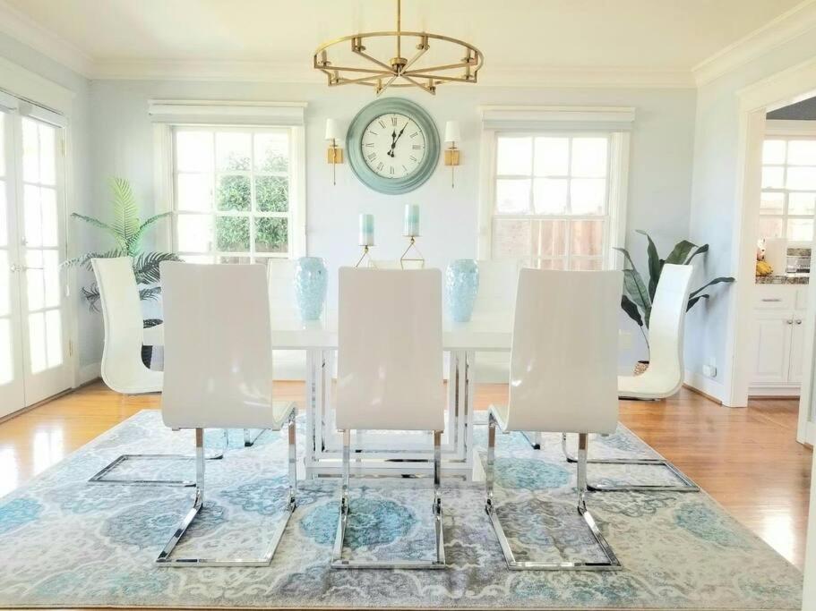Ocean Boulevard Beachfront Home