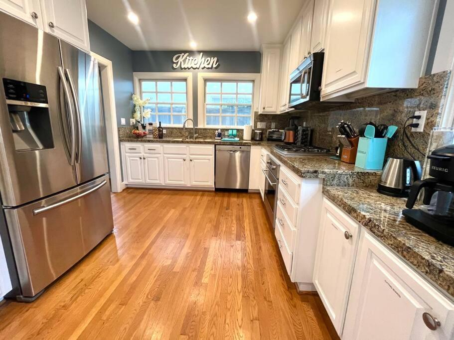 Ocean Boulevard Beachfront Home