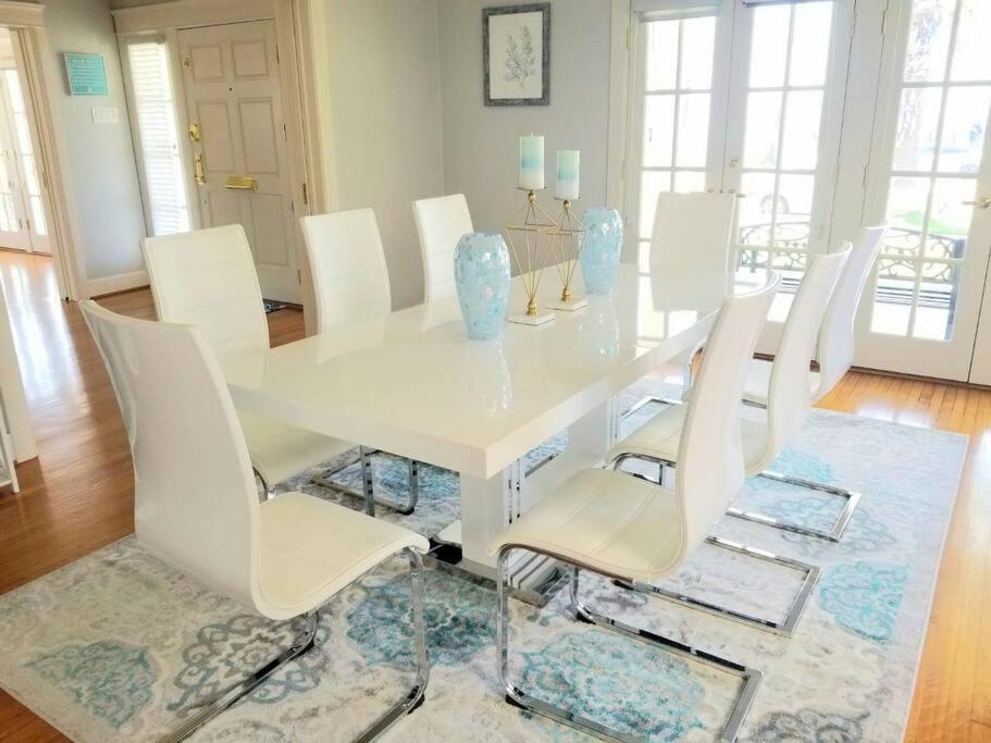 Ocean Boulevard Beachfront Home