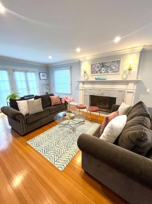 Ocean Boulevard Beachfront Home