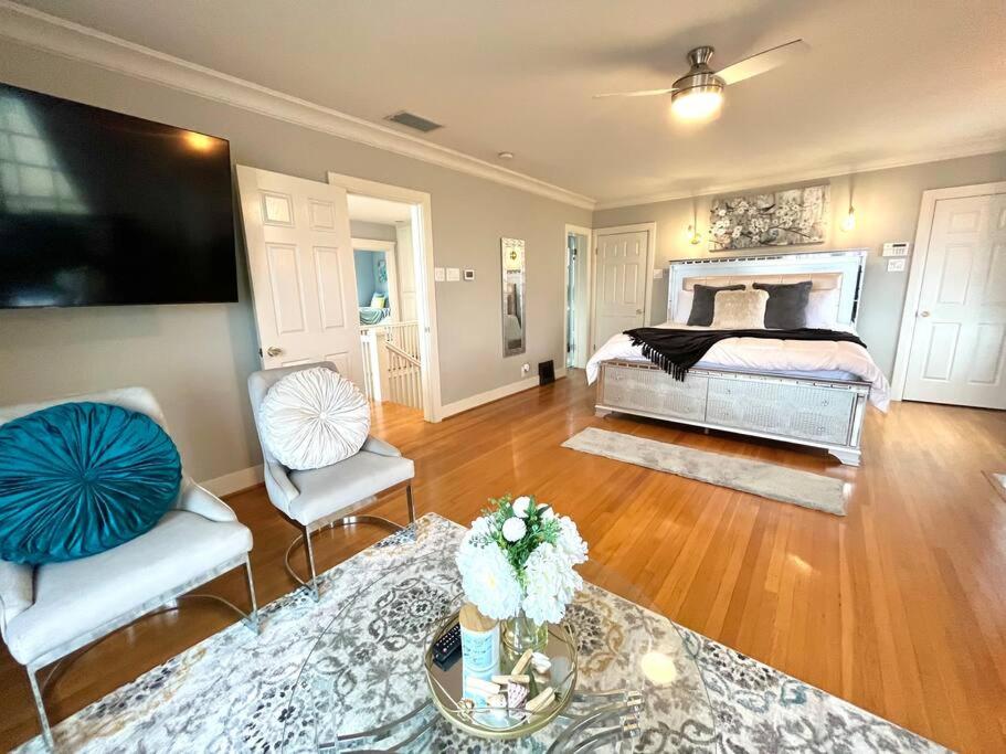 Ocean Boulevard Beachfront Home