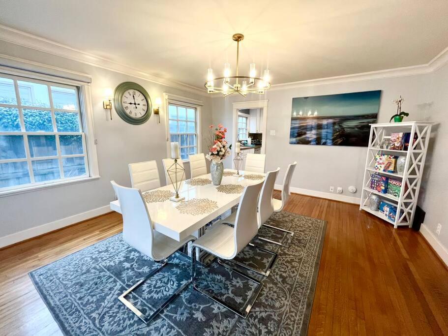 Ocean Boulevard Beachfront Home