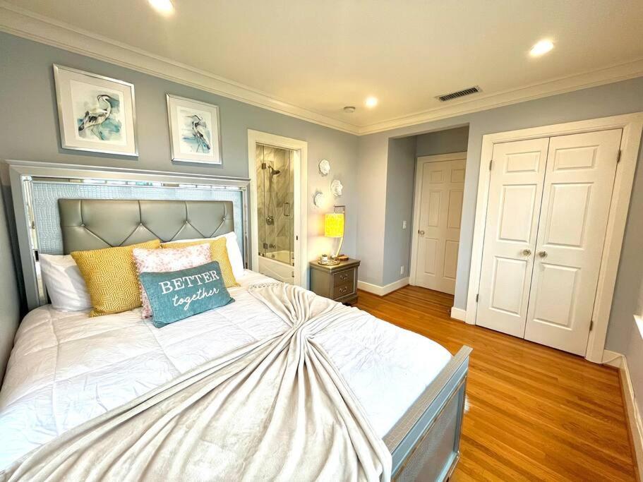 Ocean Boulevard Beachfront Home