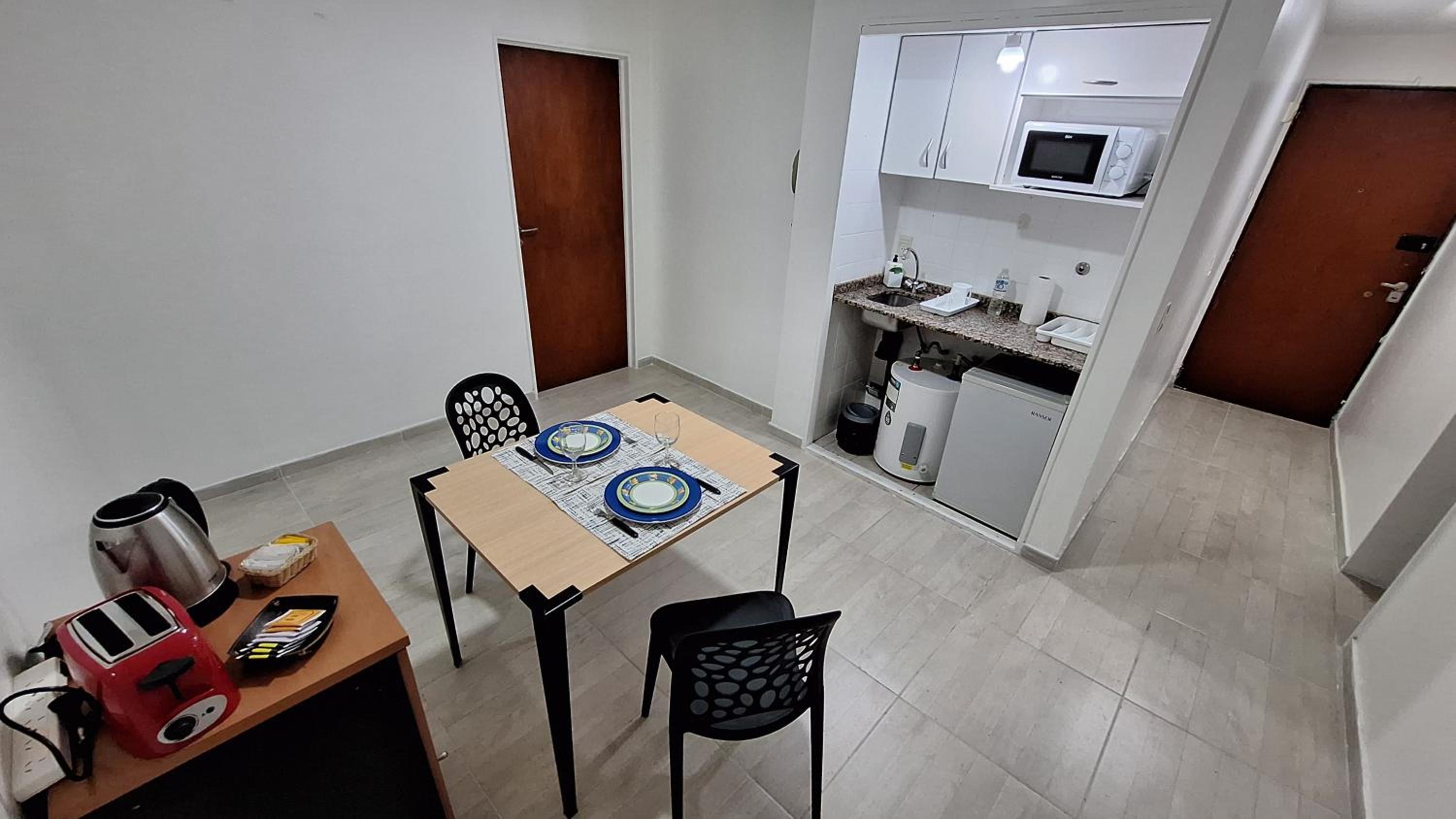 MG Obelisco Suite