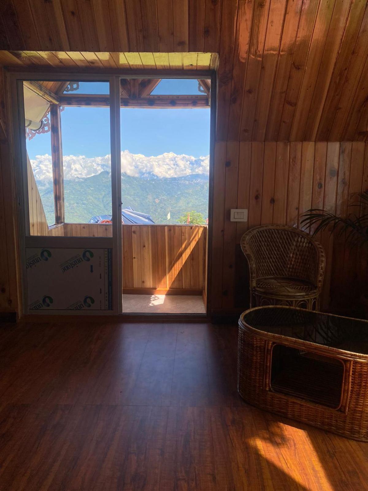 Himalayan Heights