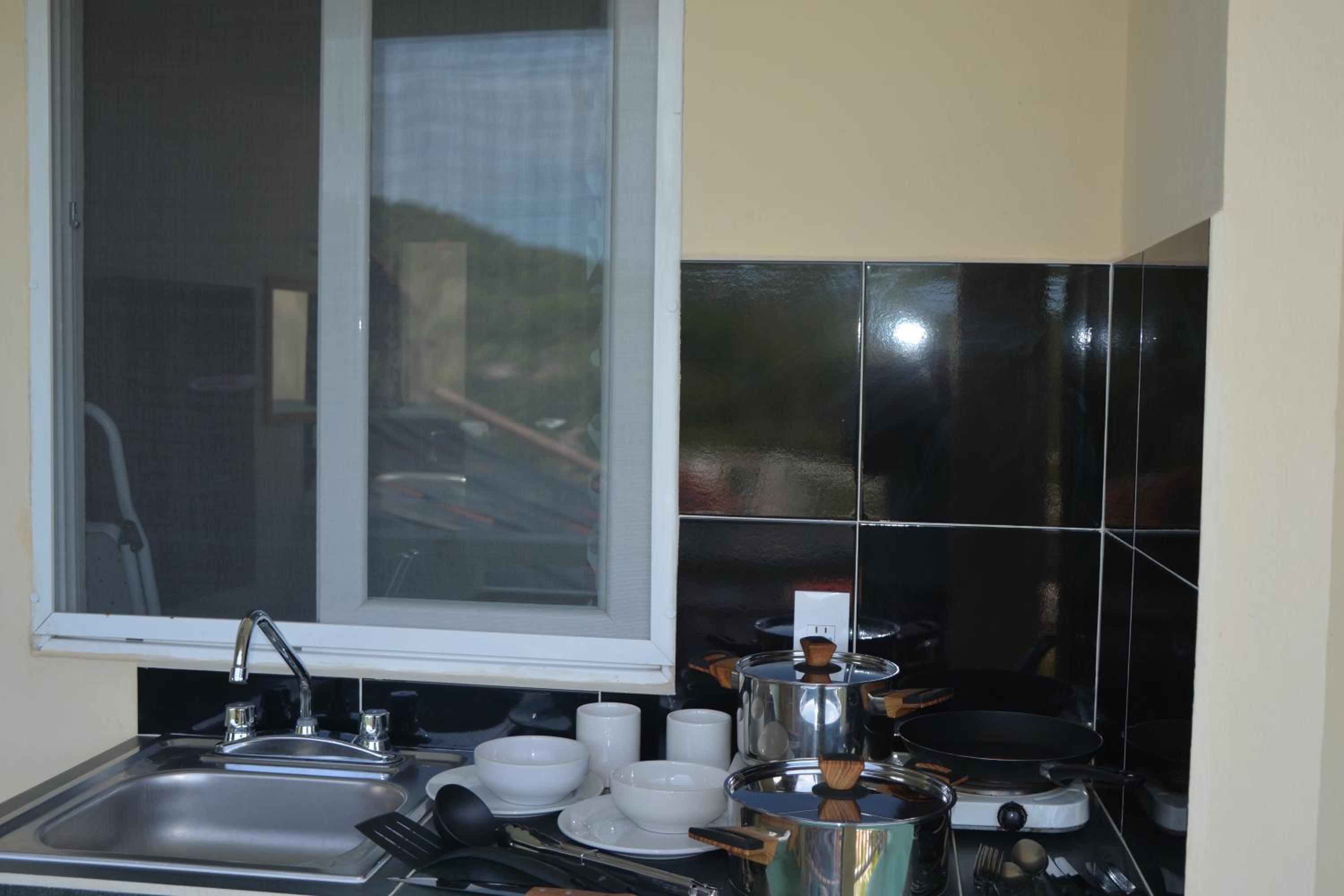 Hotel Cristal Mazunte