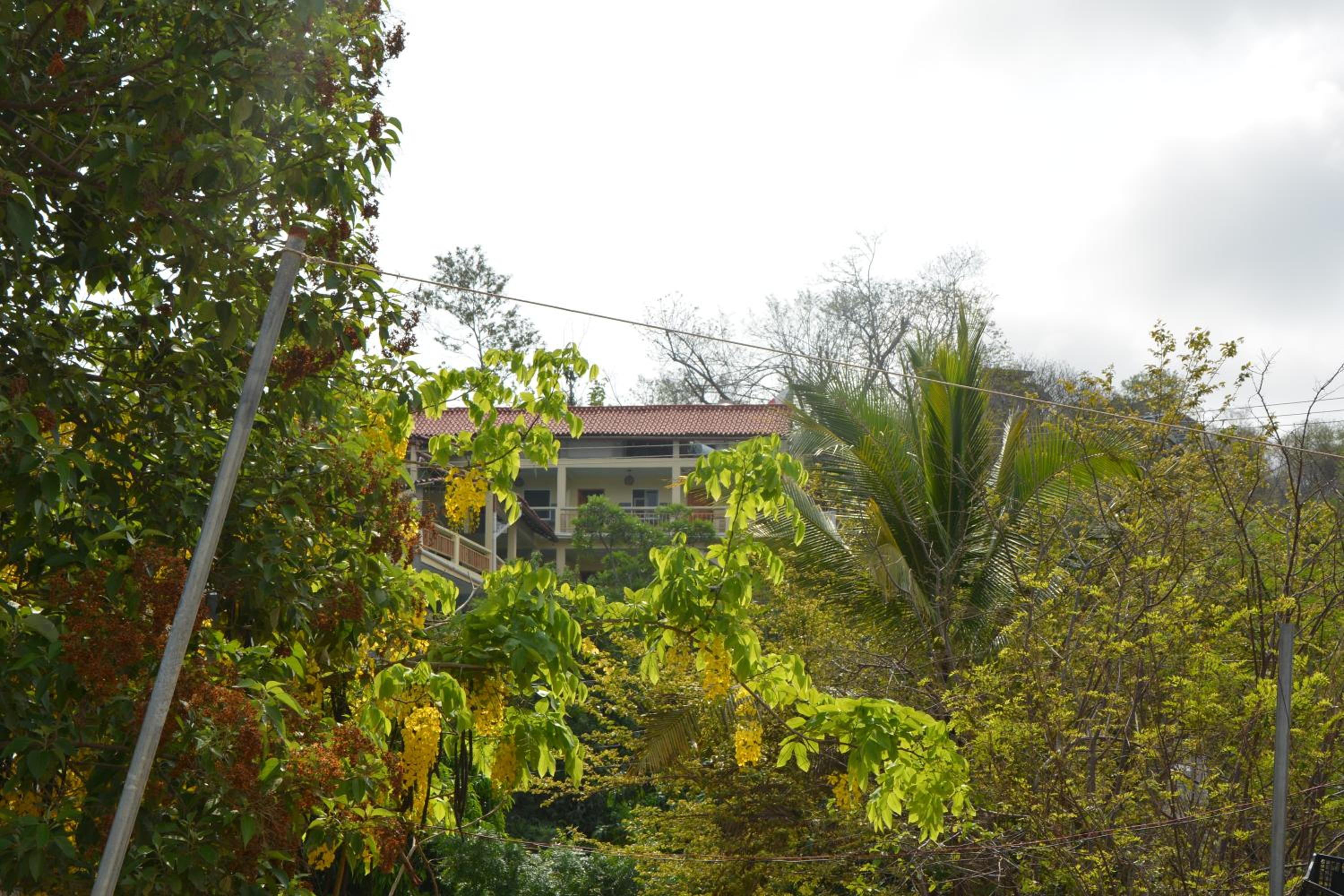 Hotel Cristal Mazunte