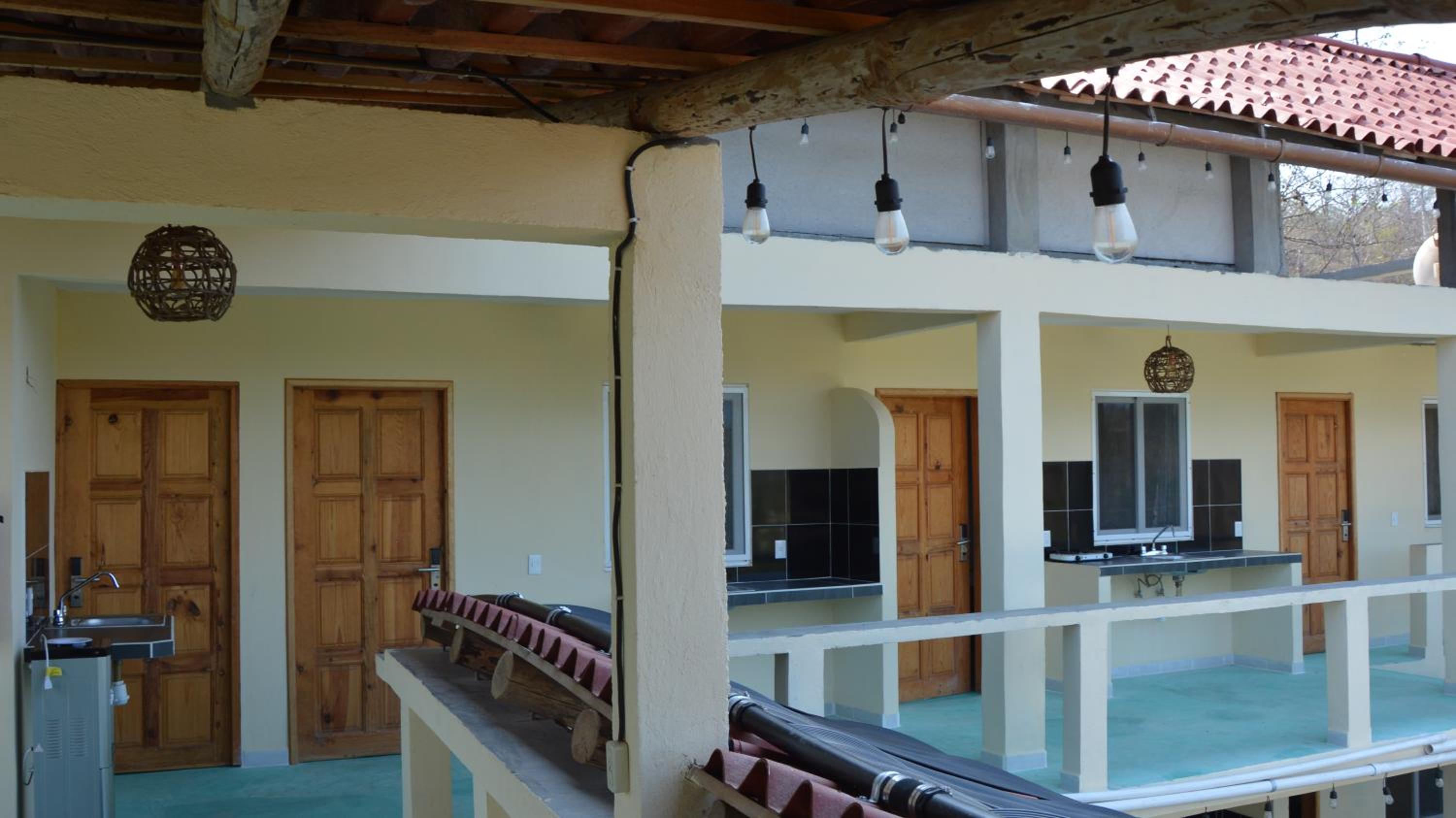 Hotel Cristal Mazunte