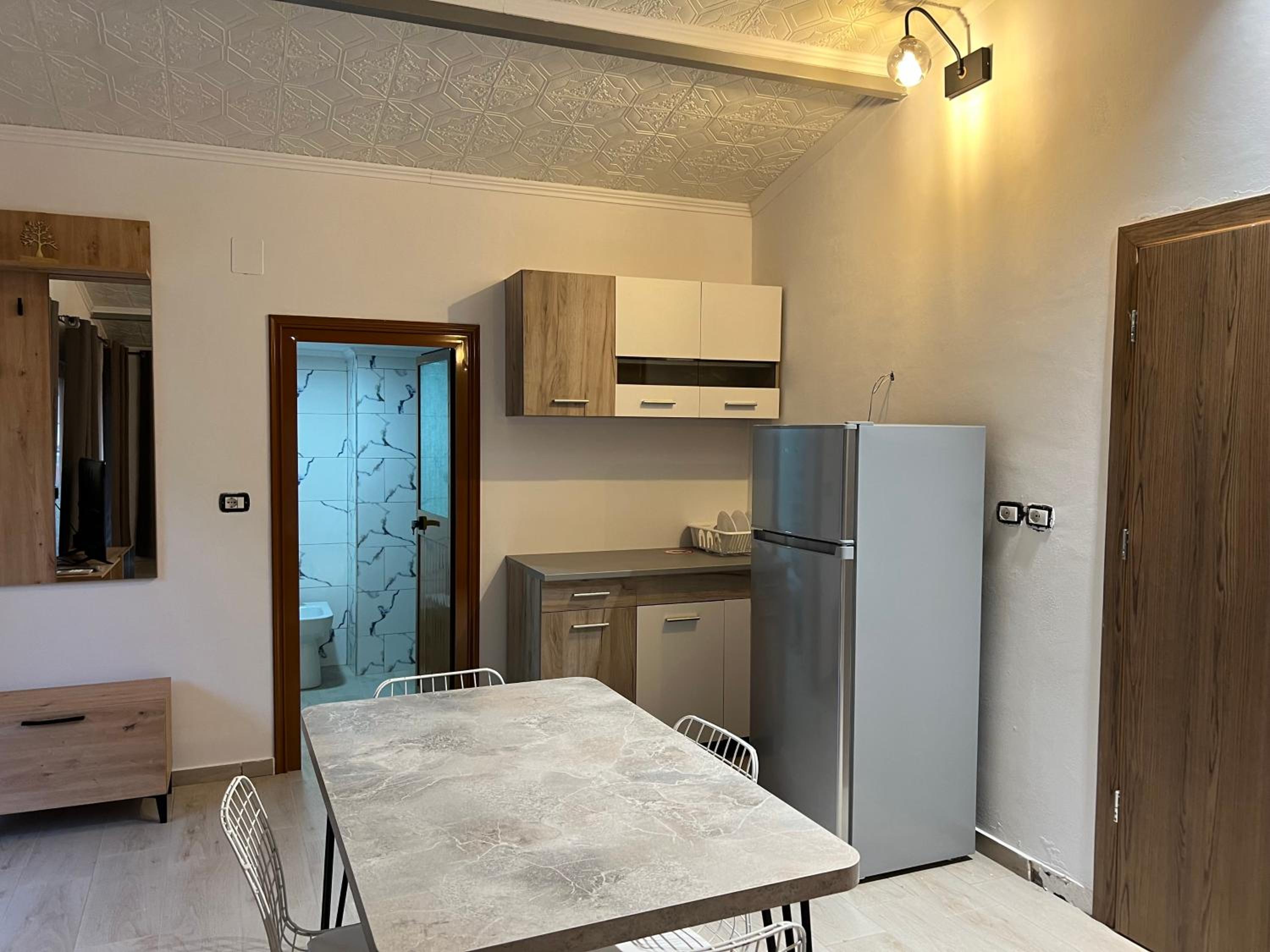 Sajmir Suites