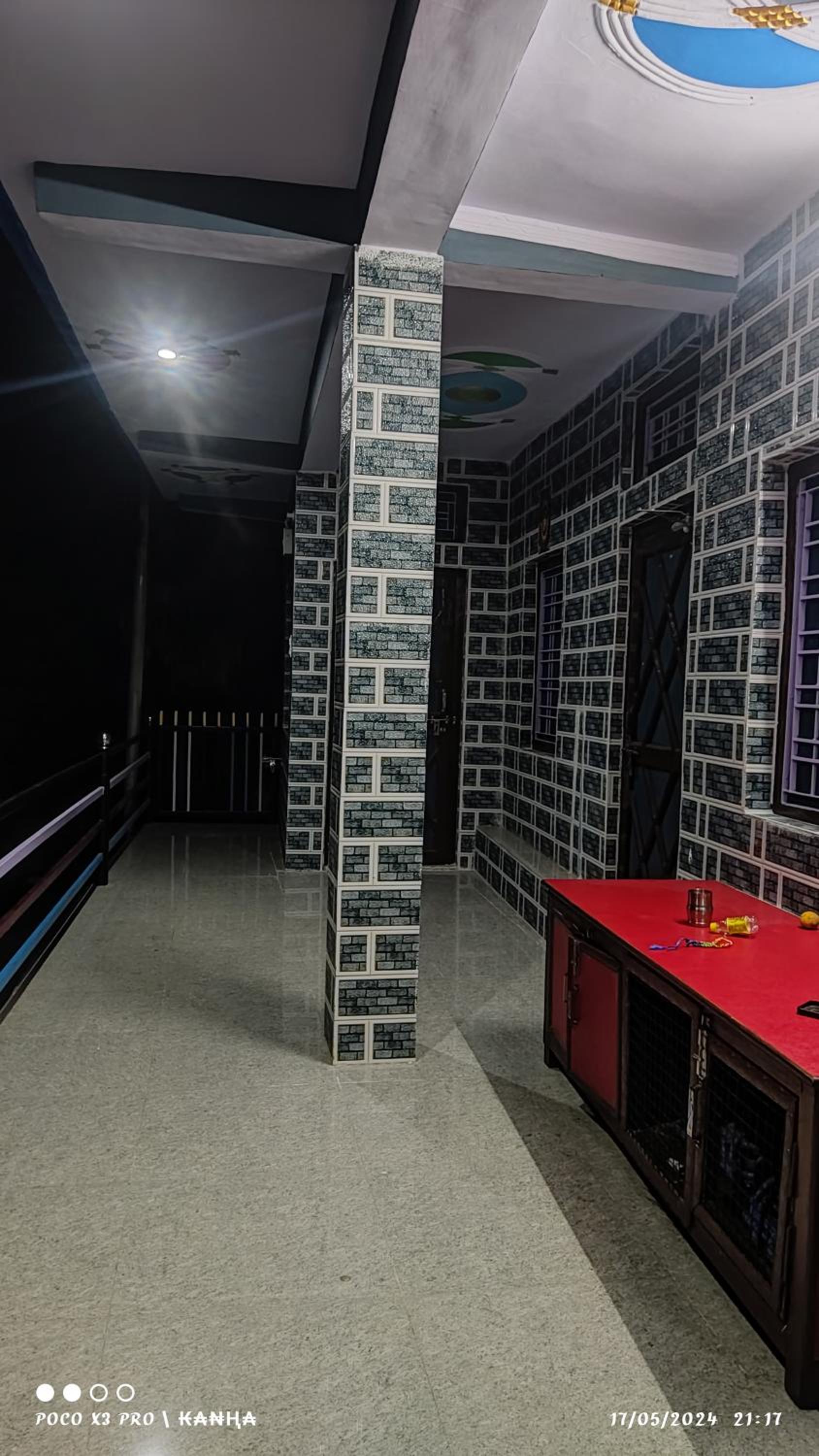 Krishna homestay