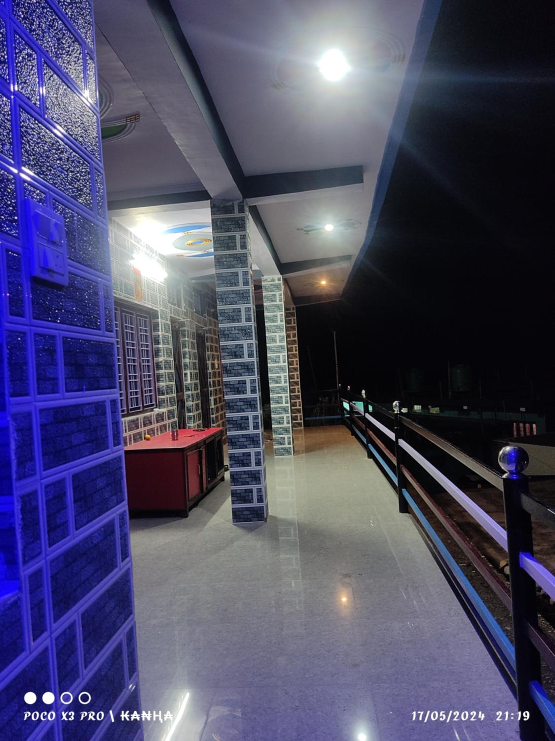 Krishna homestay