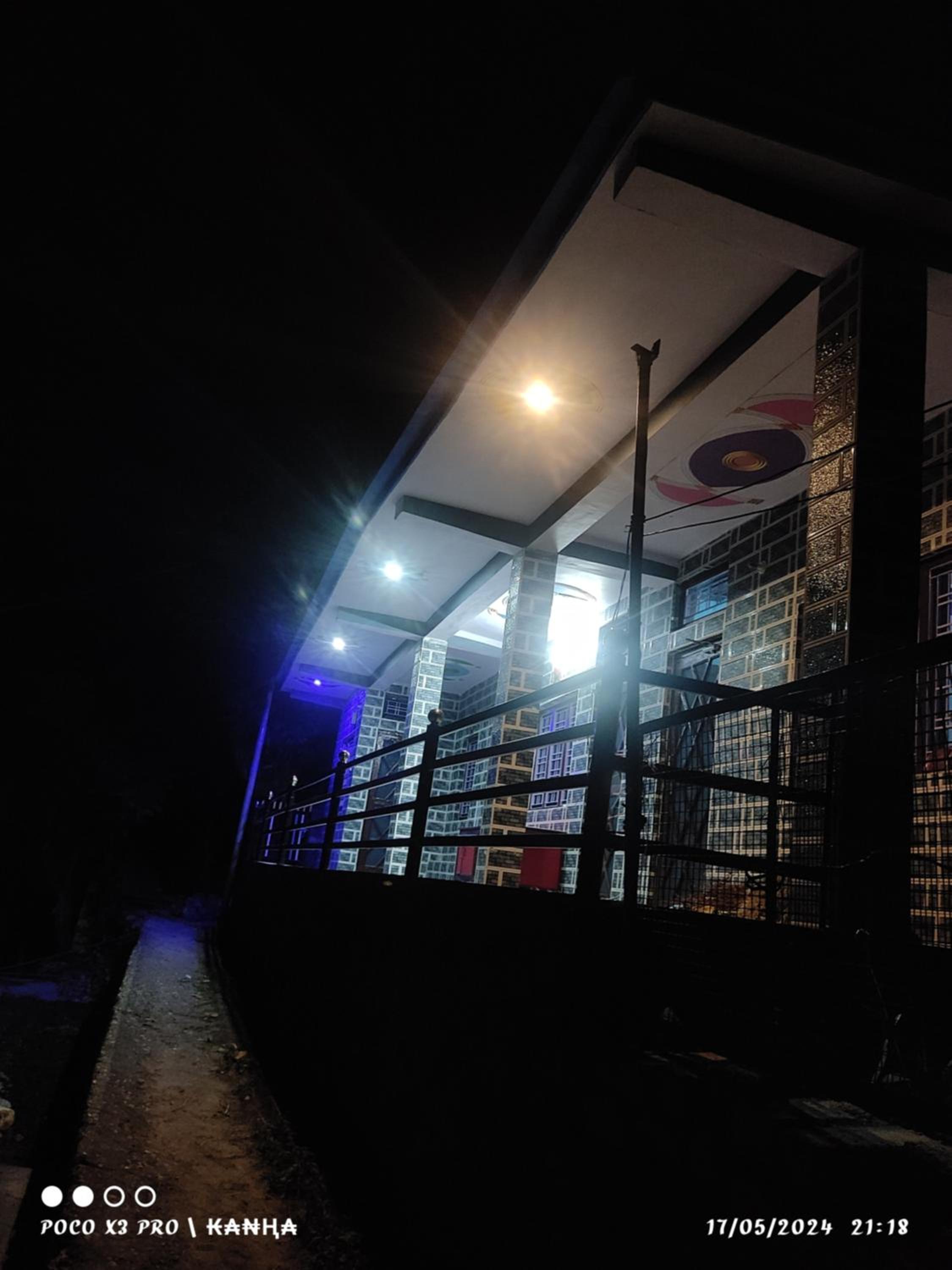 Krishna homestay