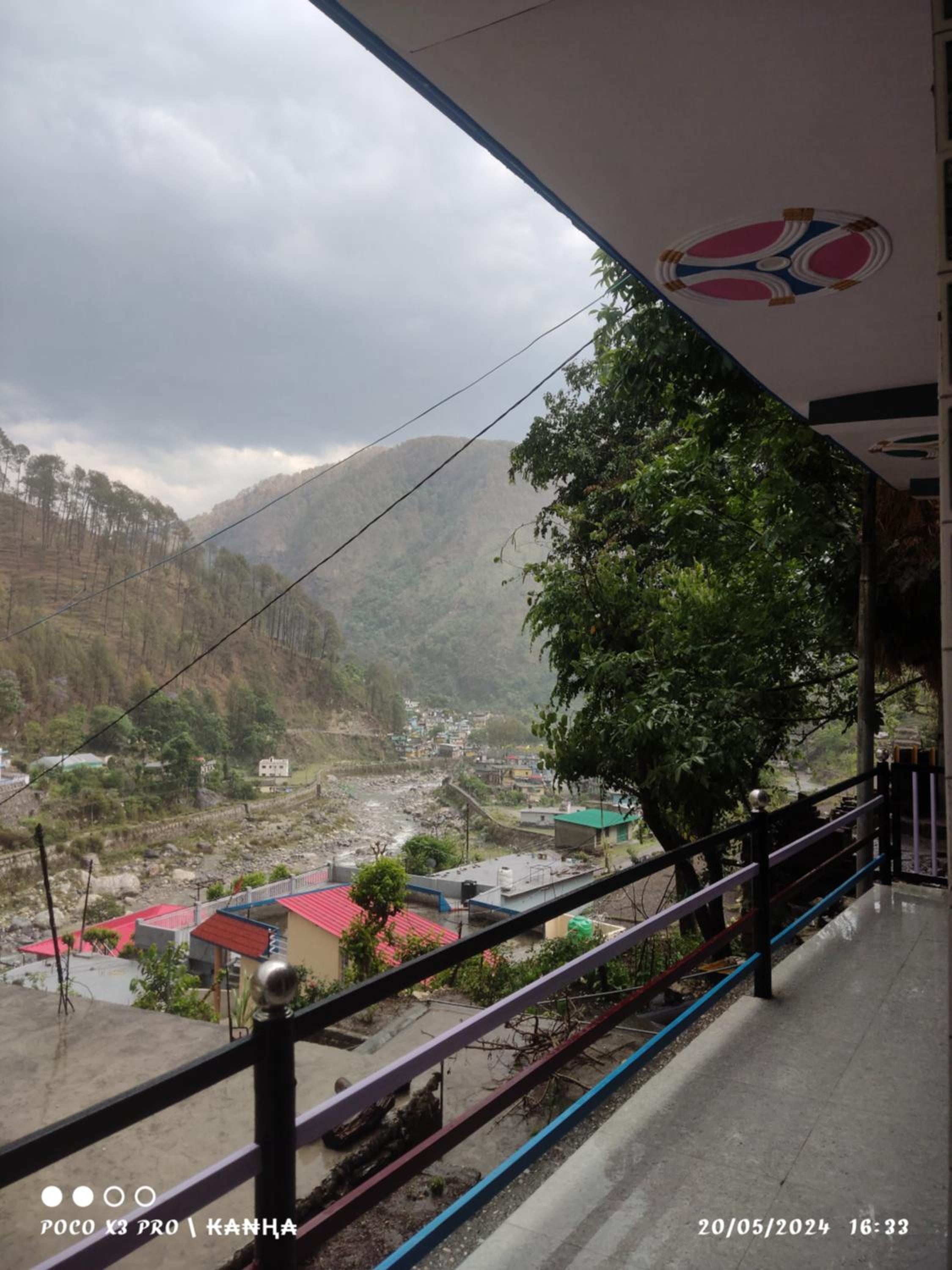Krishna homestay