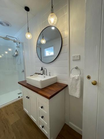 Oakview Country House Maffra