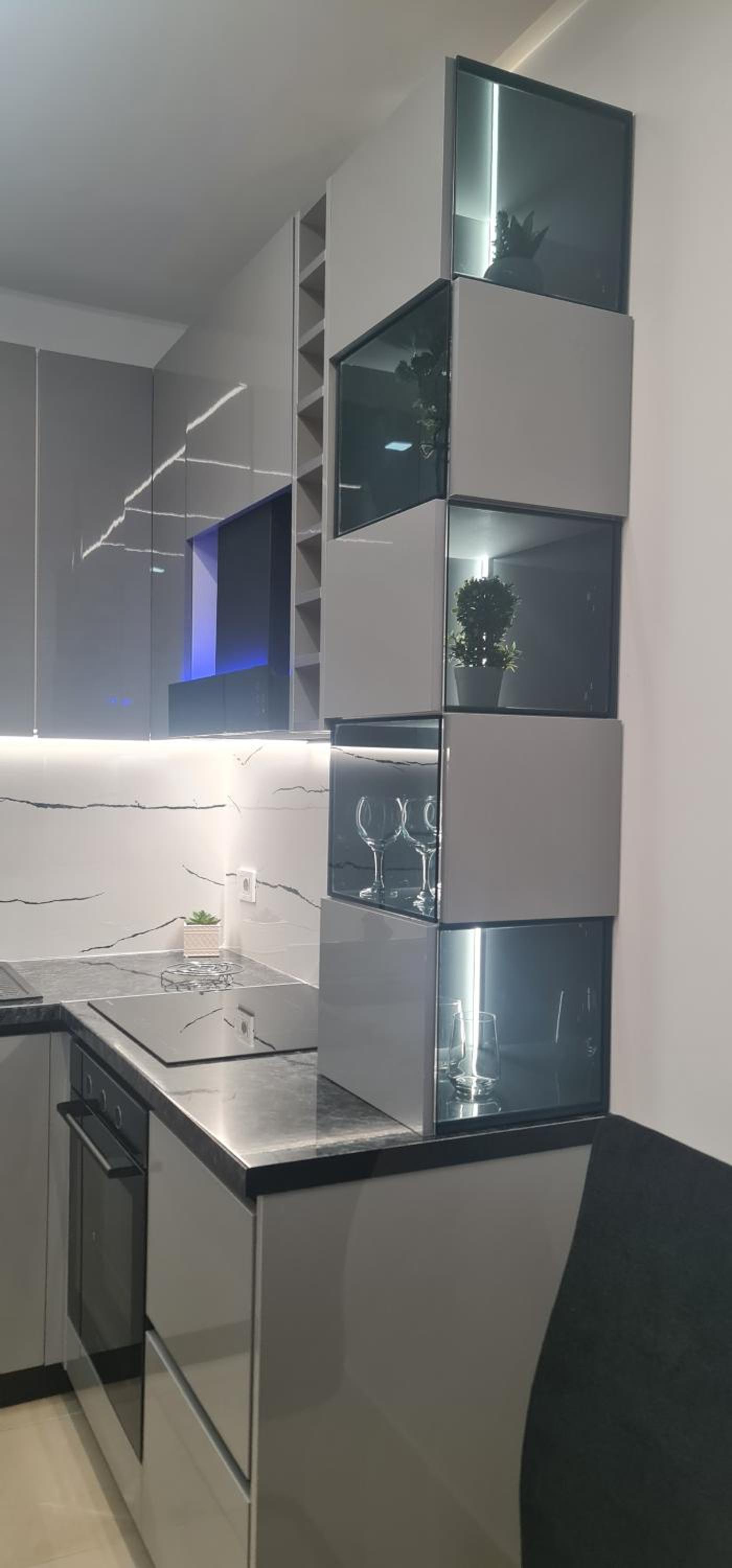GPN 1 apartment