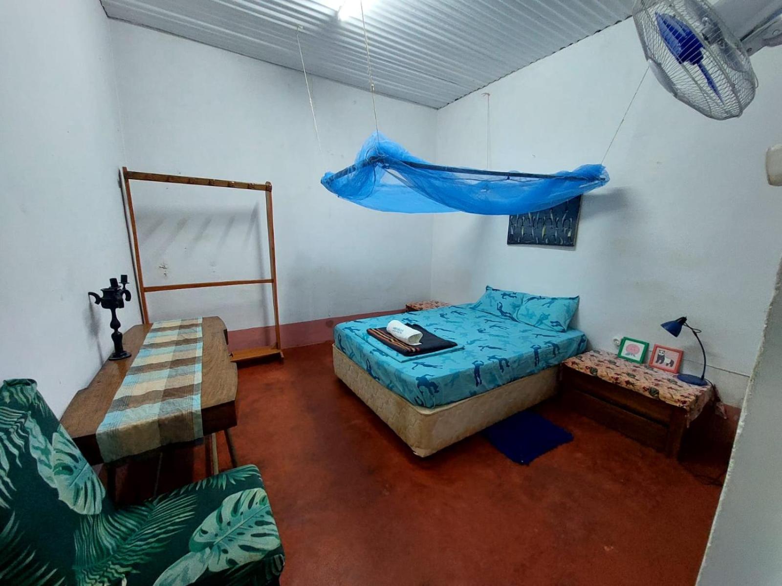 Morabeza Backpakers - Guesthouse & Bar view 3