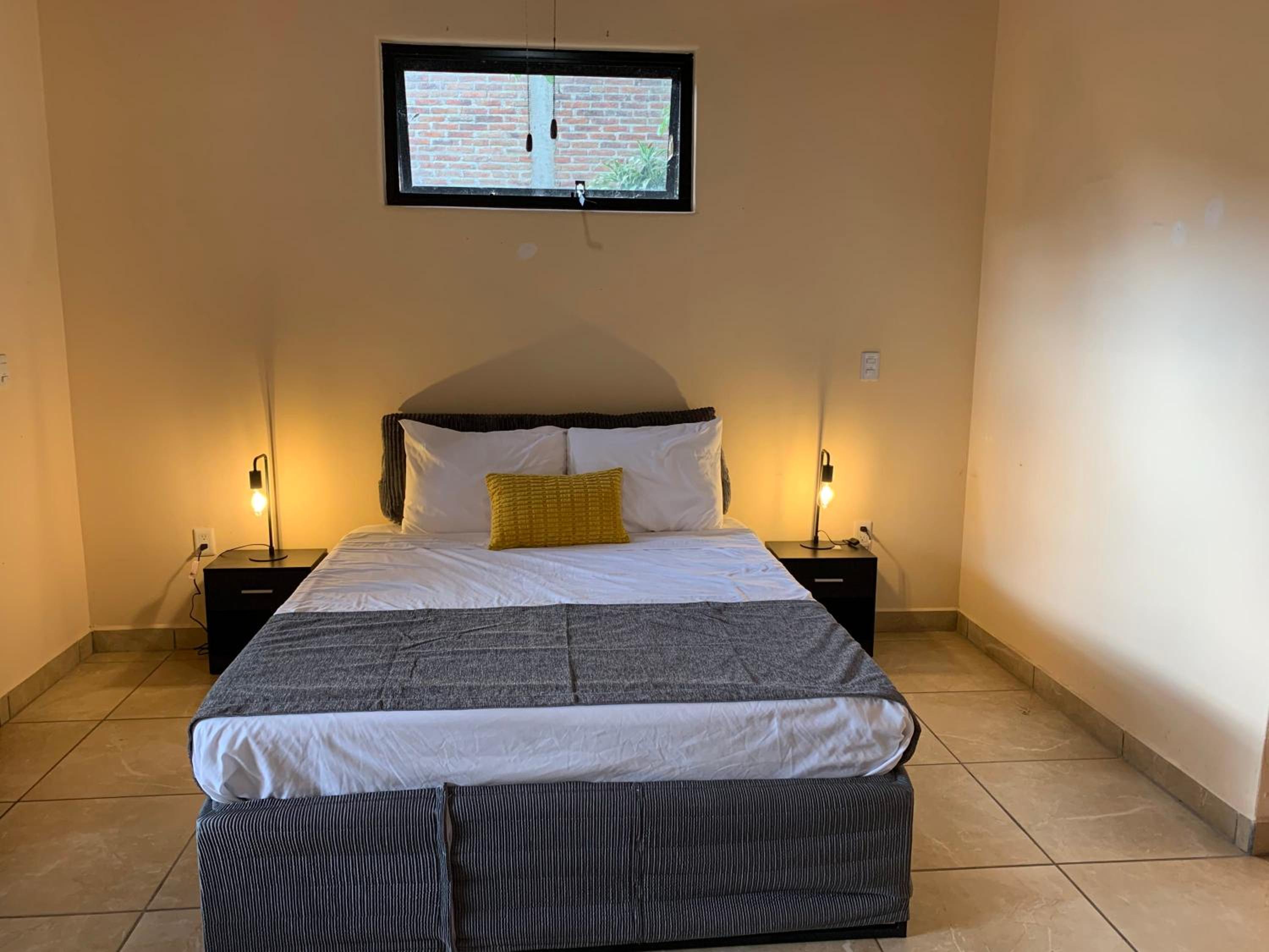 Saltwater Serenity 2-Room Suites in Ajijic view 3