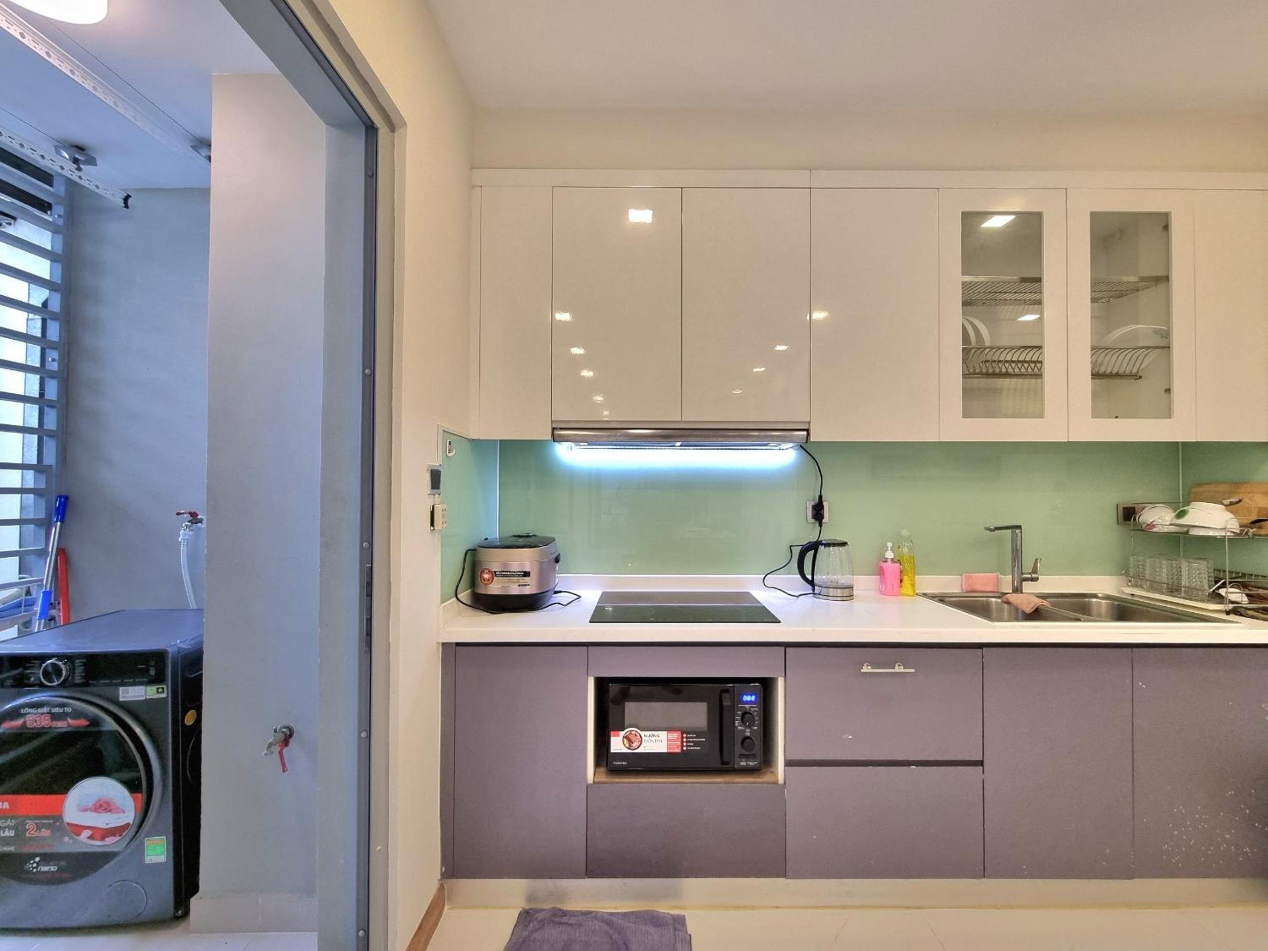 Vinhome central park