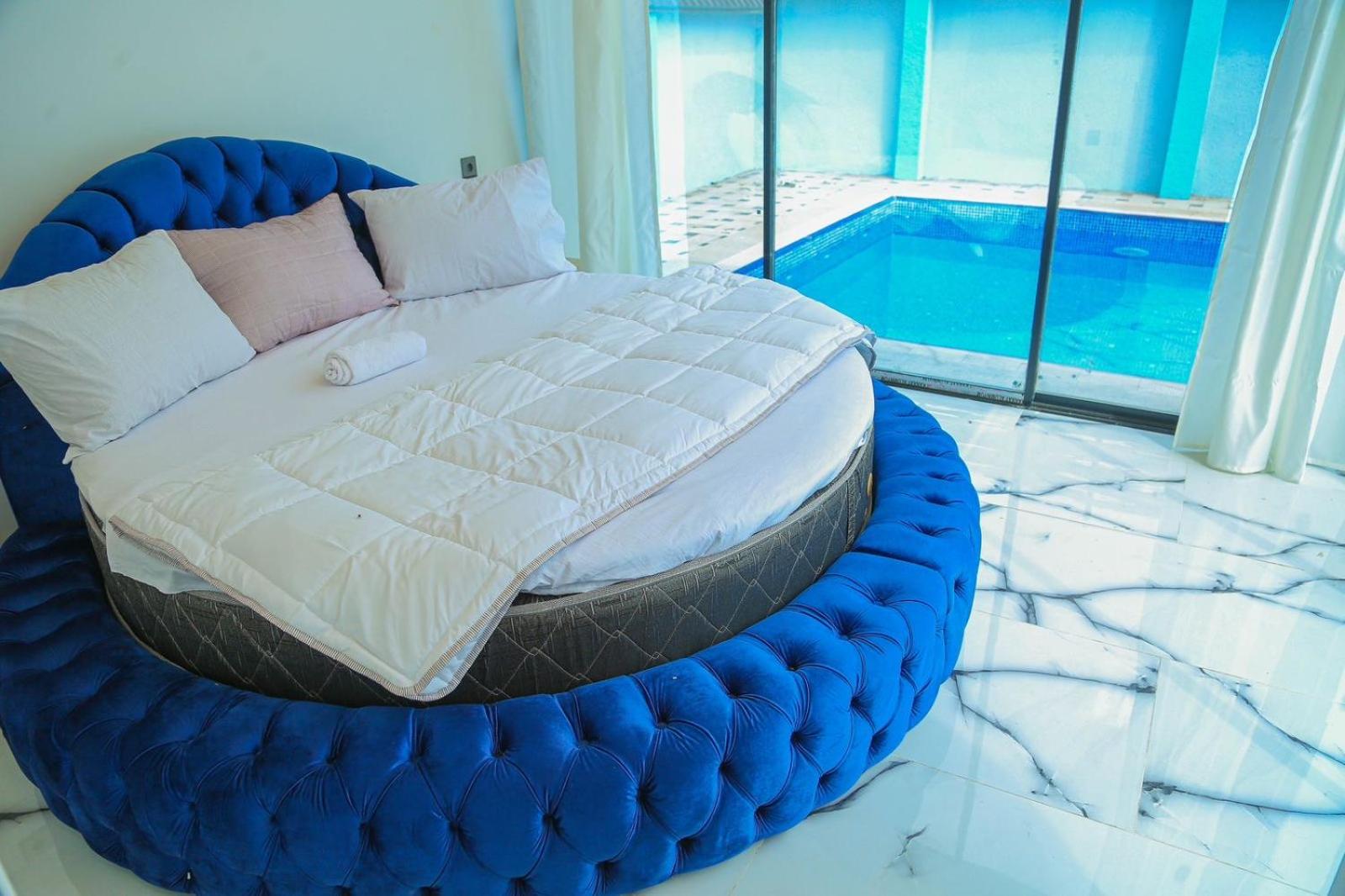A-Frame Villa in Gabala with Garden & FREE Airport shuttle