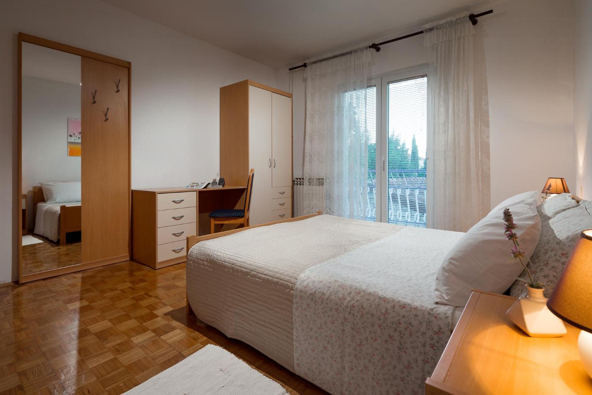 Accommodation Rovinj