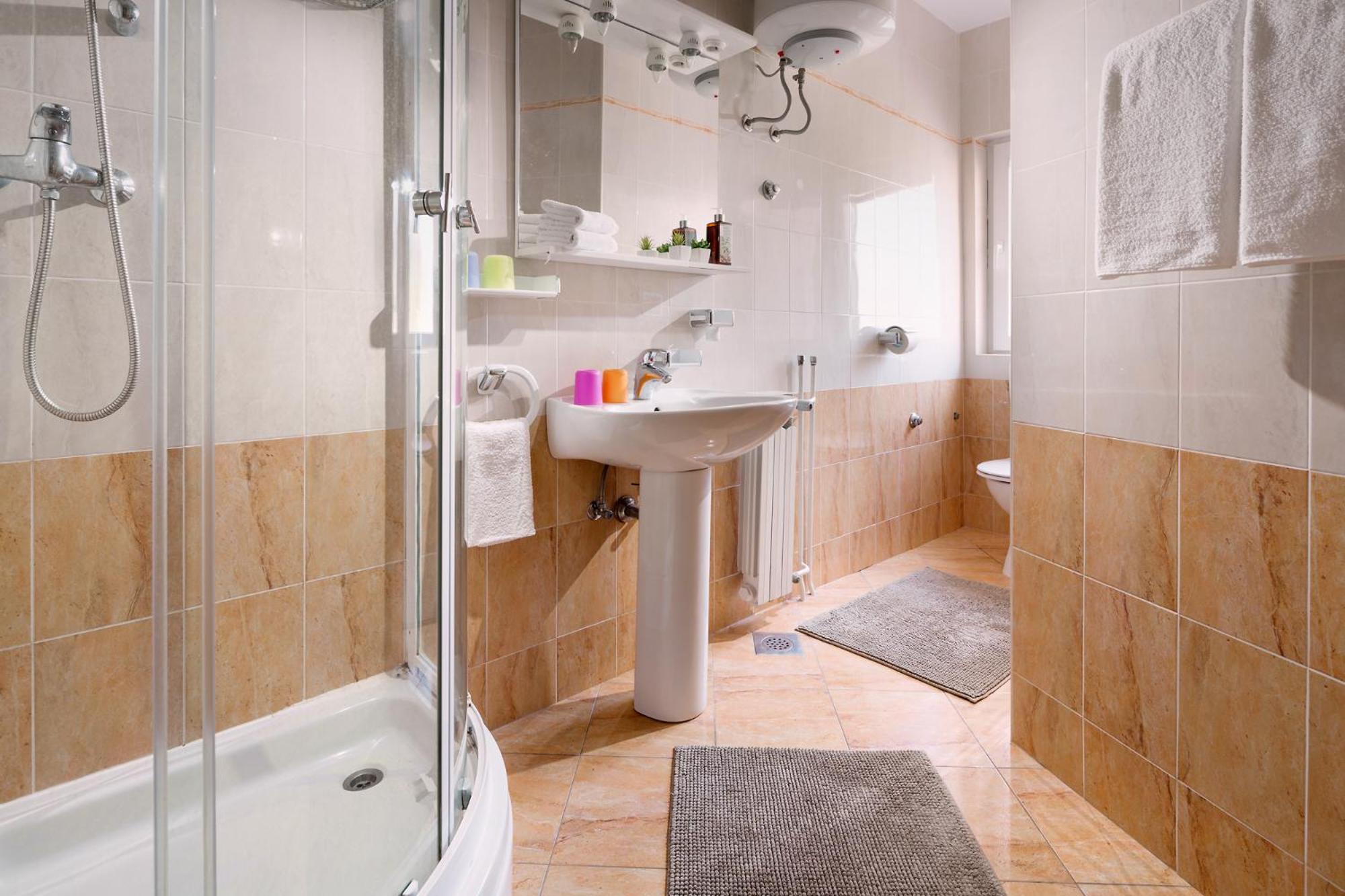 Accommodation Rovinj