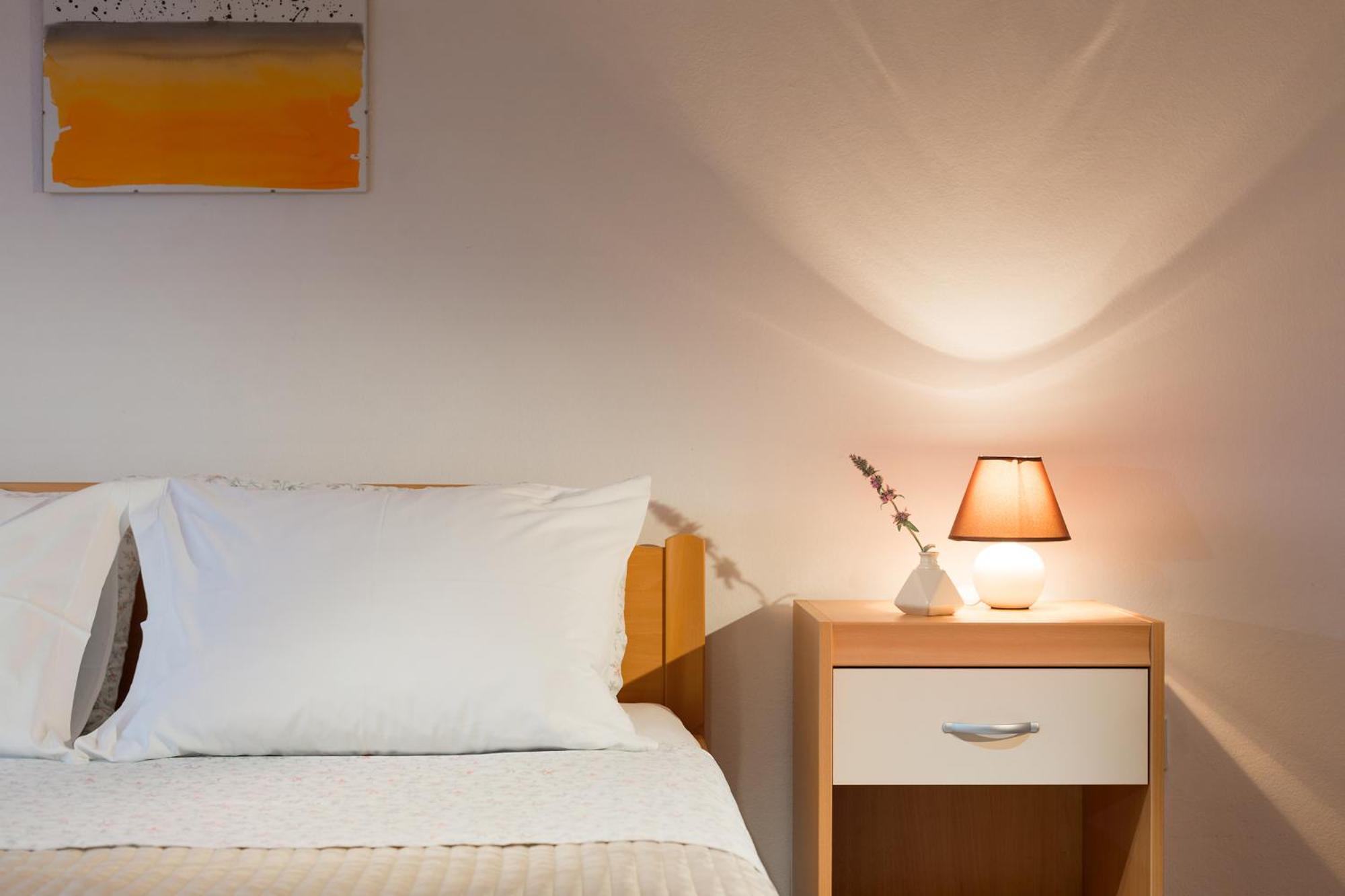 Accommodation Rovinj