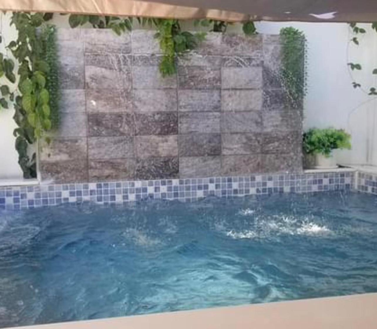 Oasis del este
