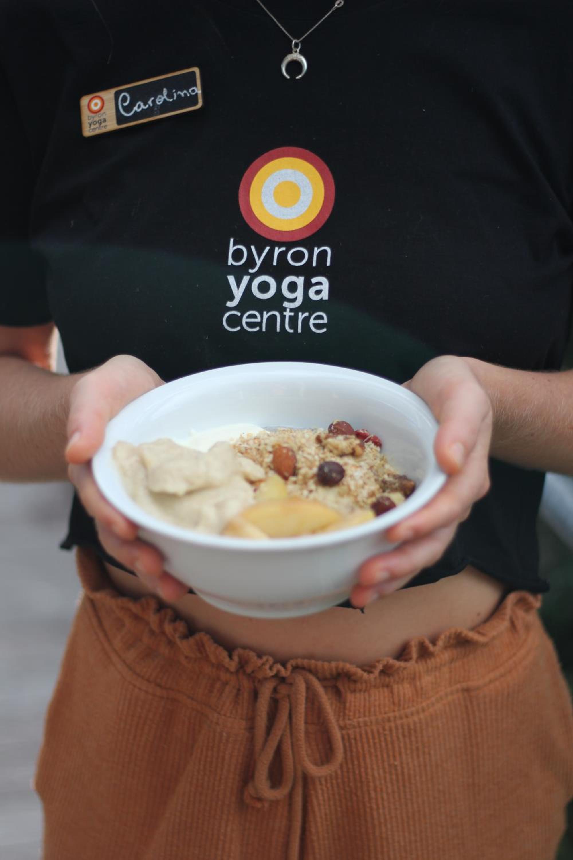 Byron Yoga Centre