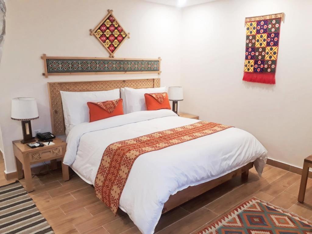 SERENA ALTIT FORT RESIDENCE view 4