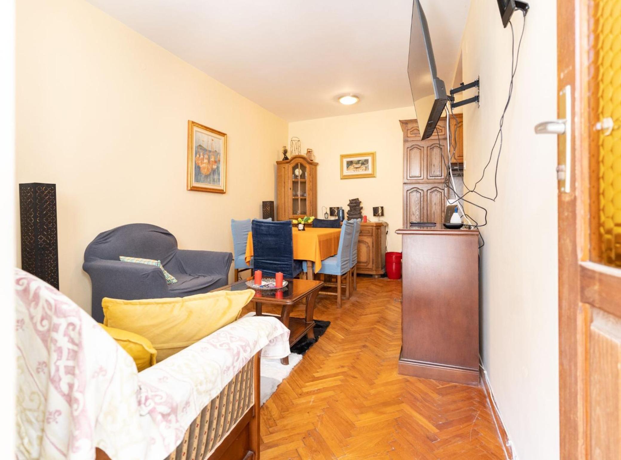 Casa Radha Bella