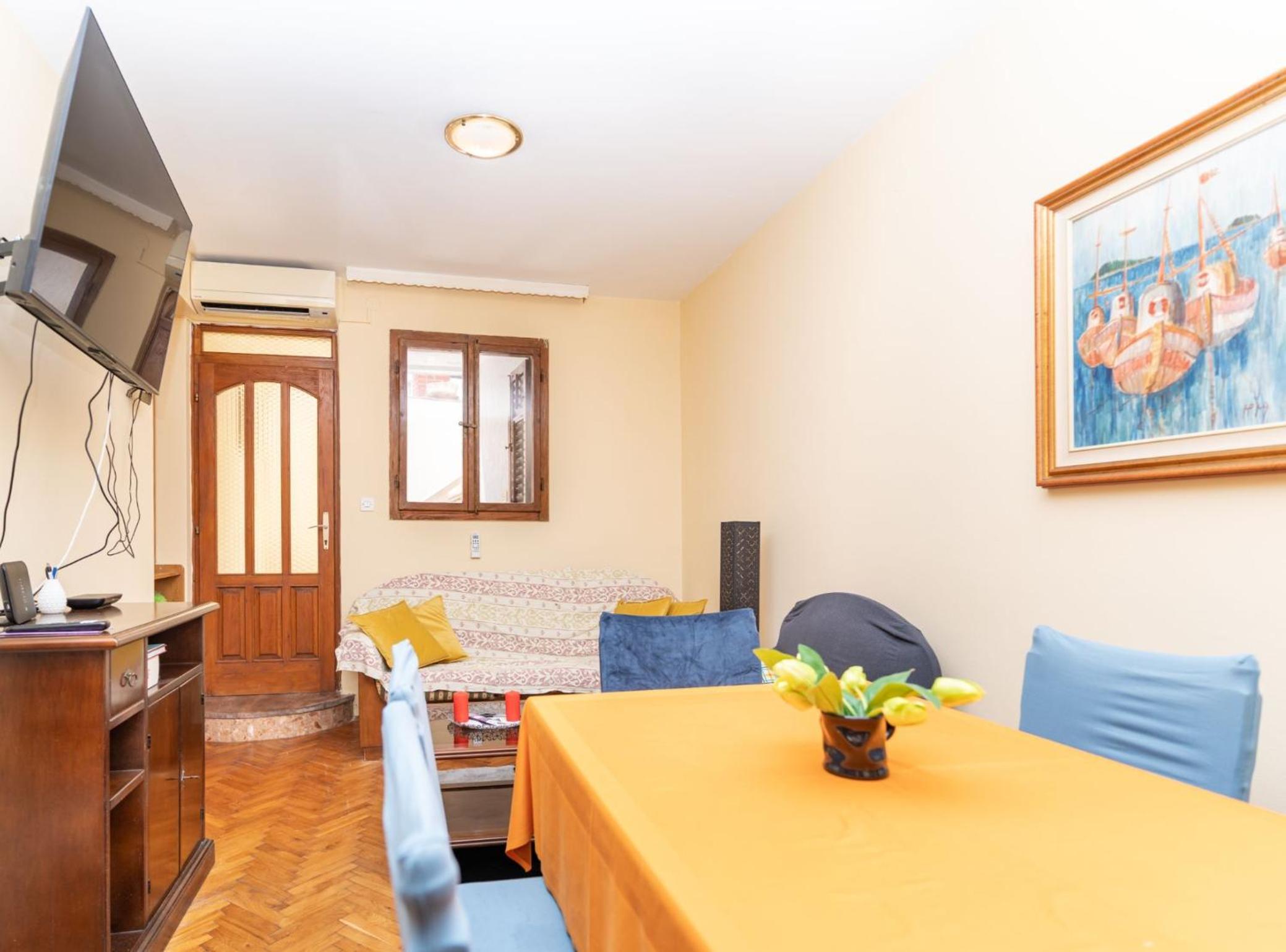 Casa Radha Bella