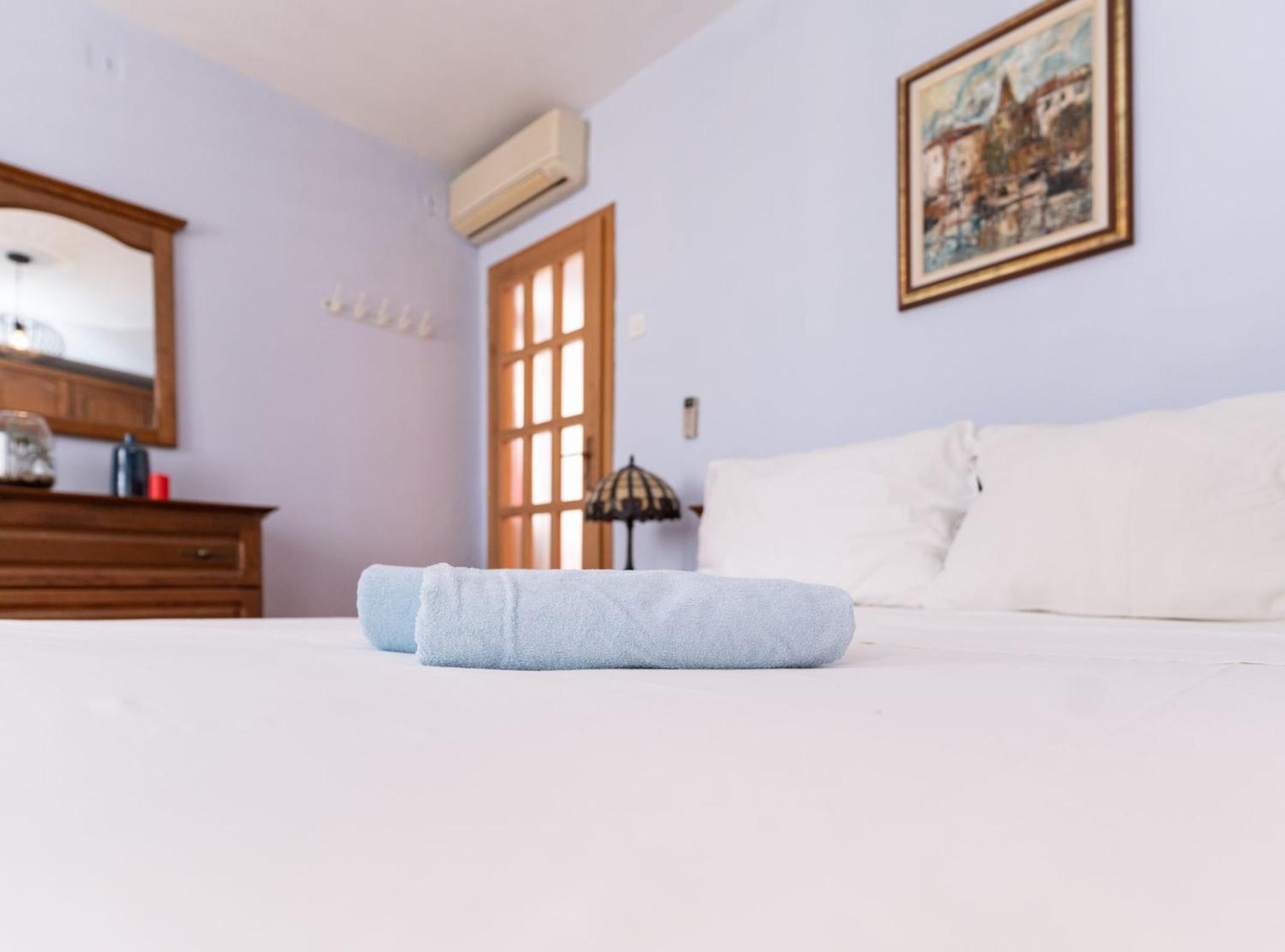 Casa Radha Bella