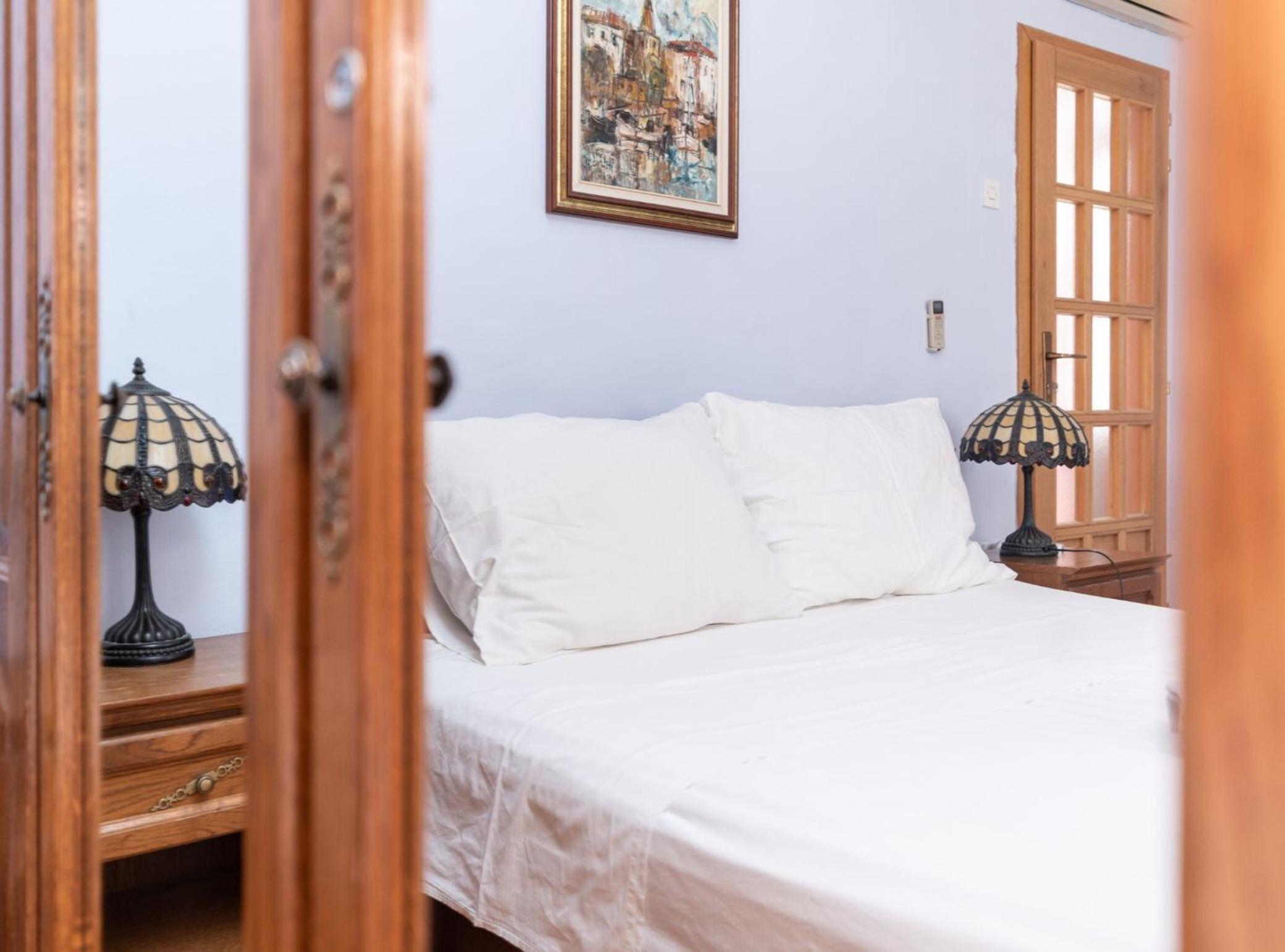 Casa Radha Bella