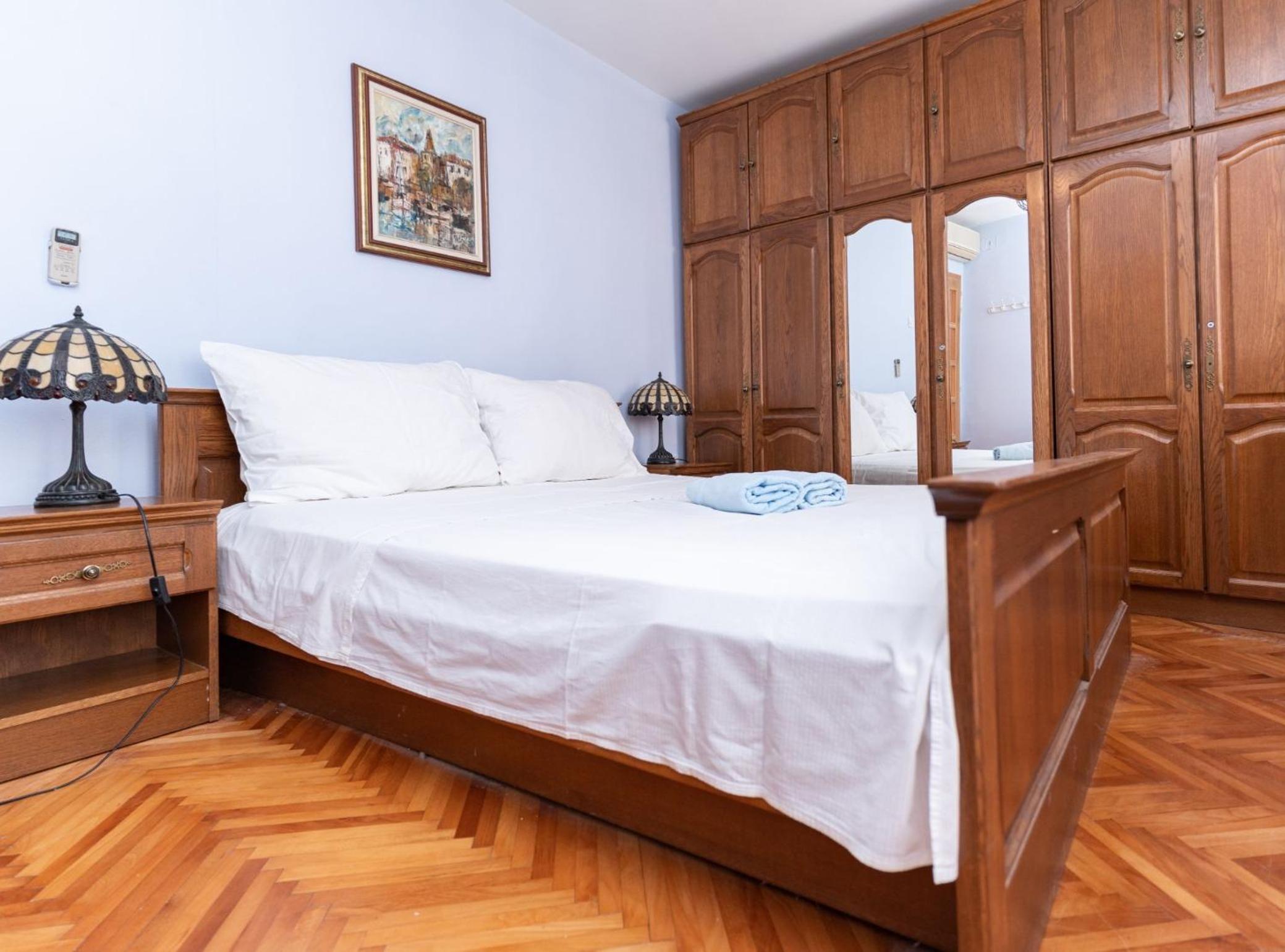Casa Radha Bella
