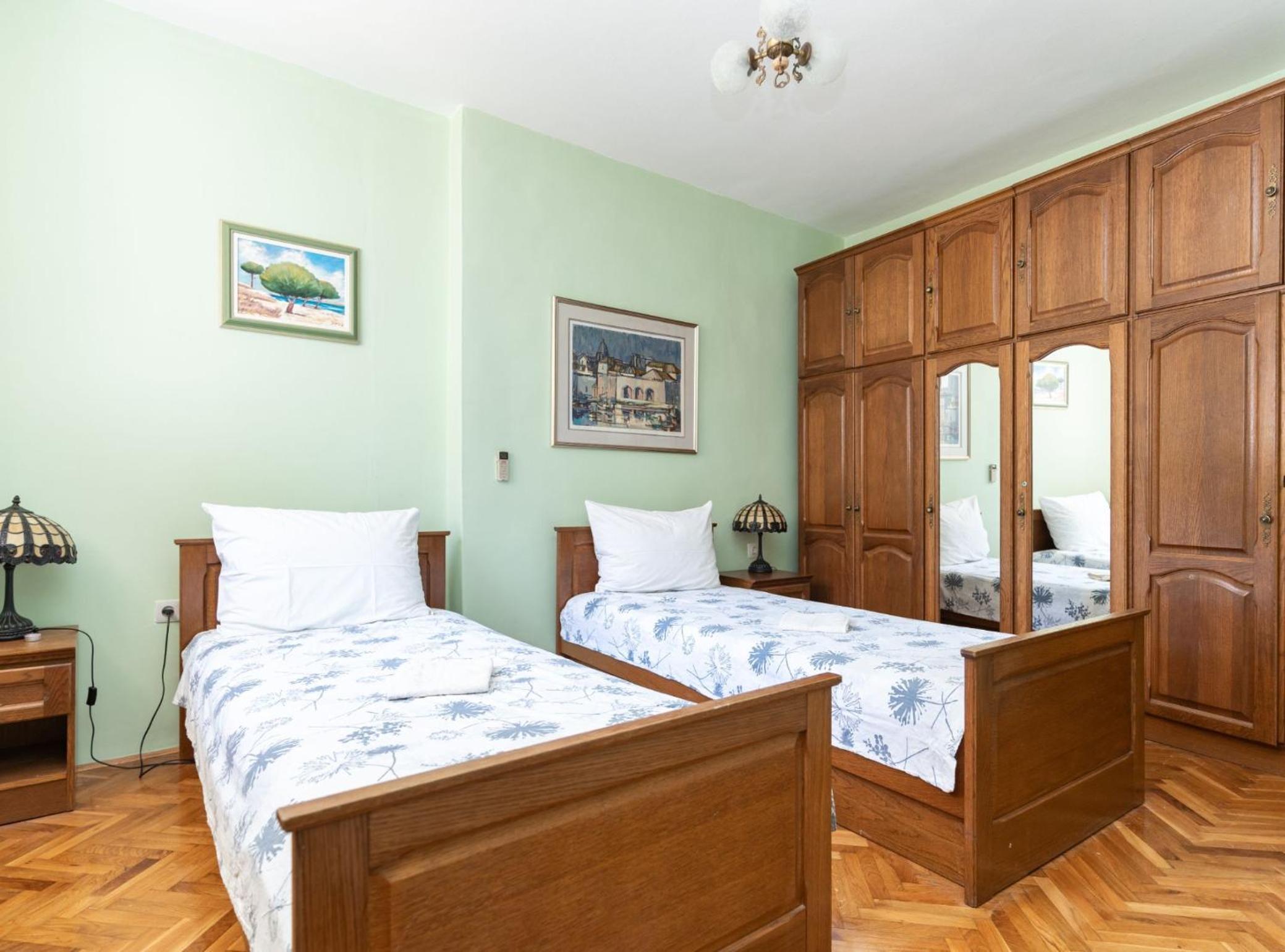 Casa Radha Bella