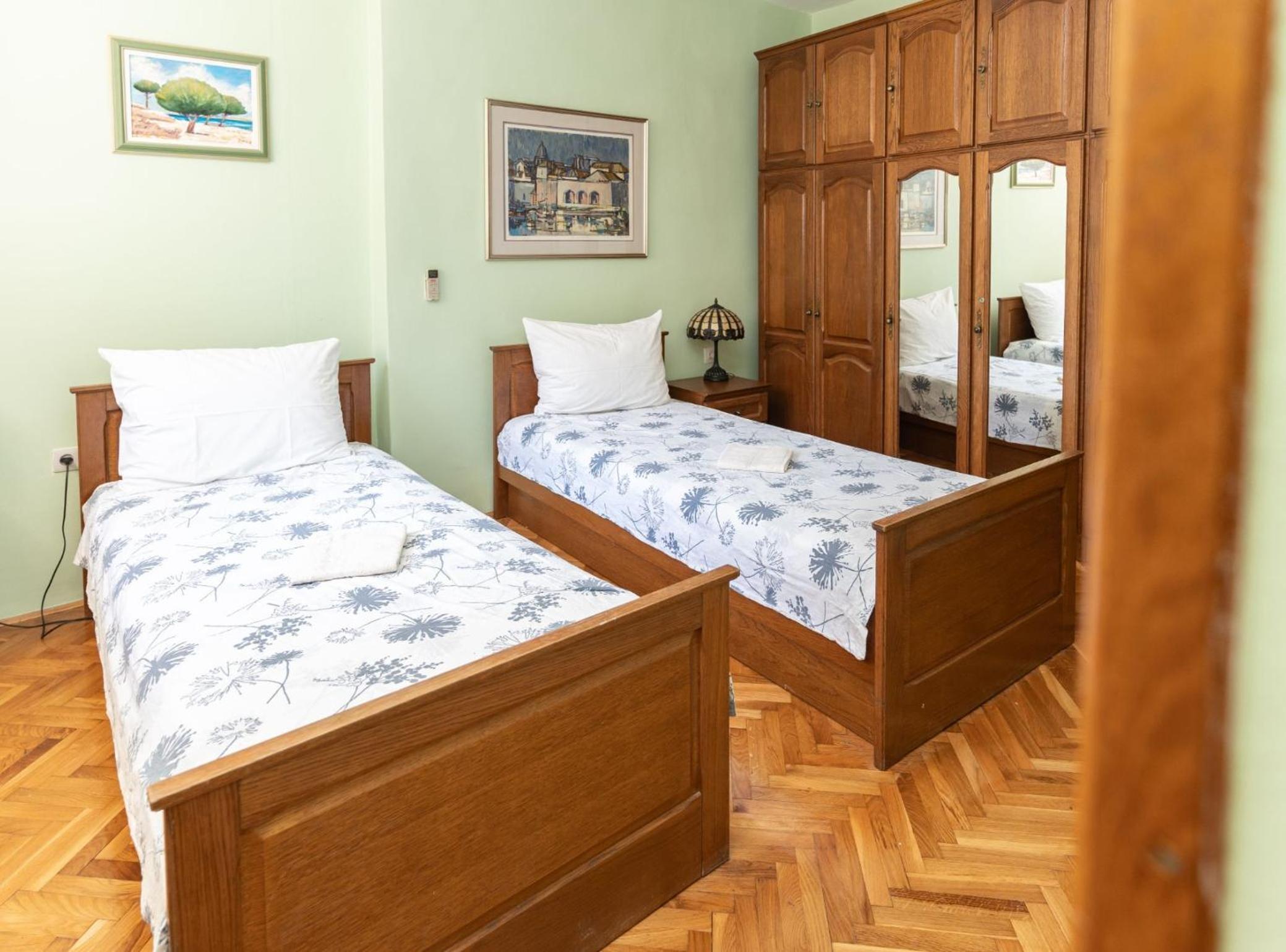 Casa Radha Bella