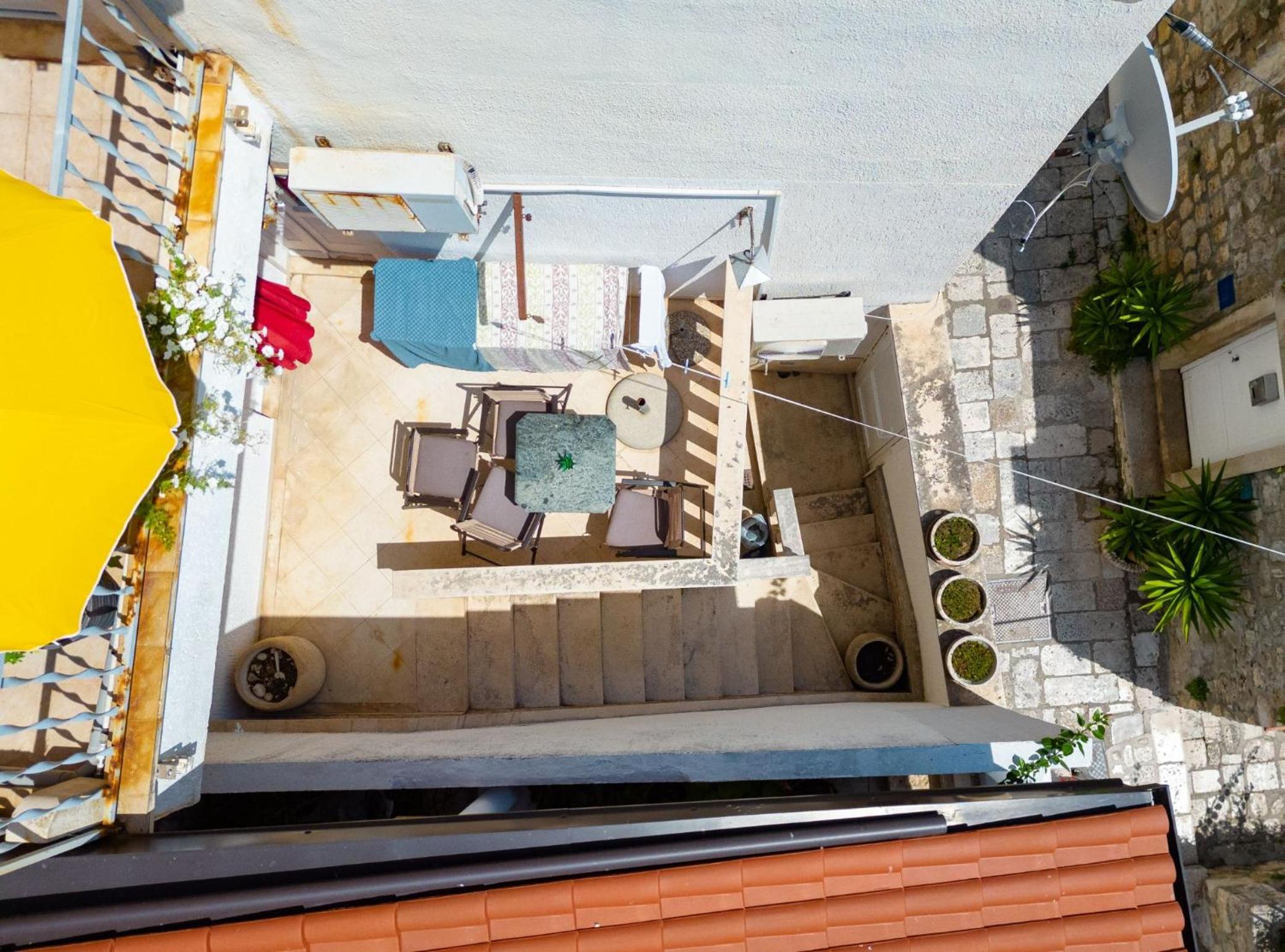 Casa Radha Bella