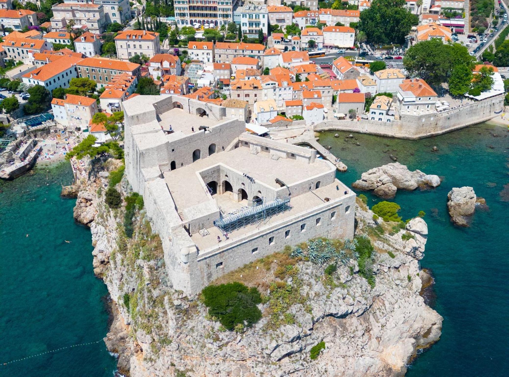 building