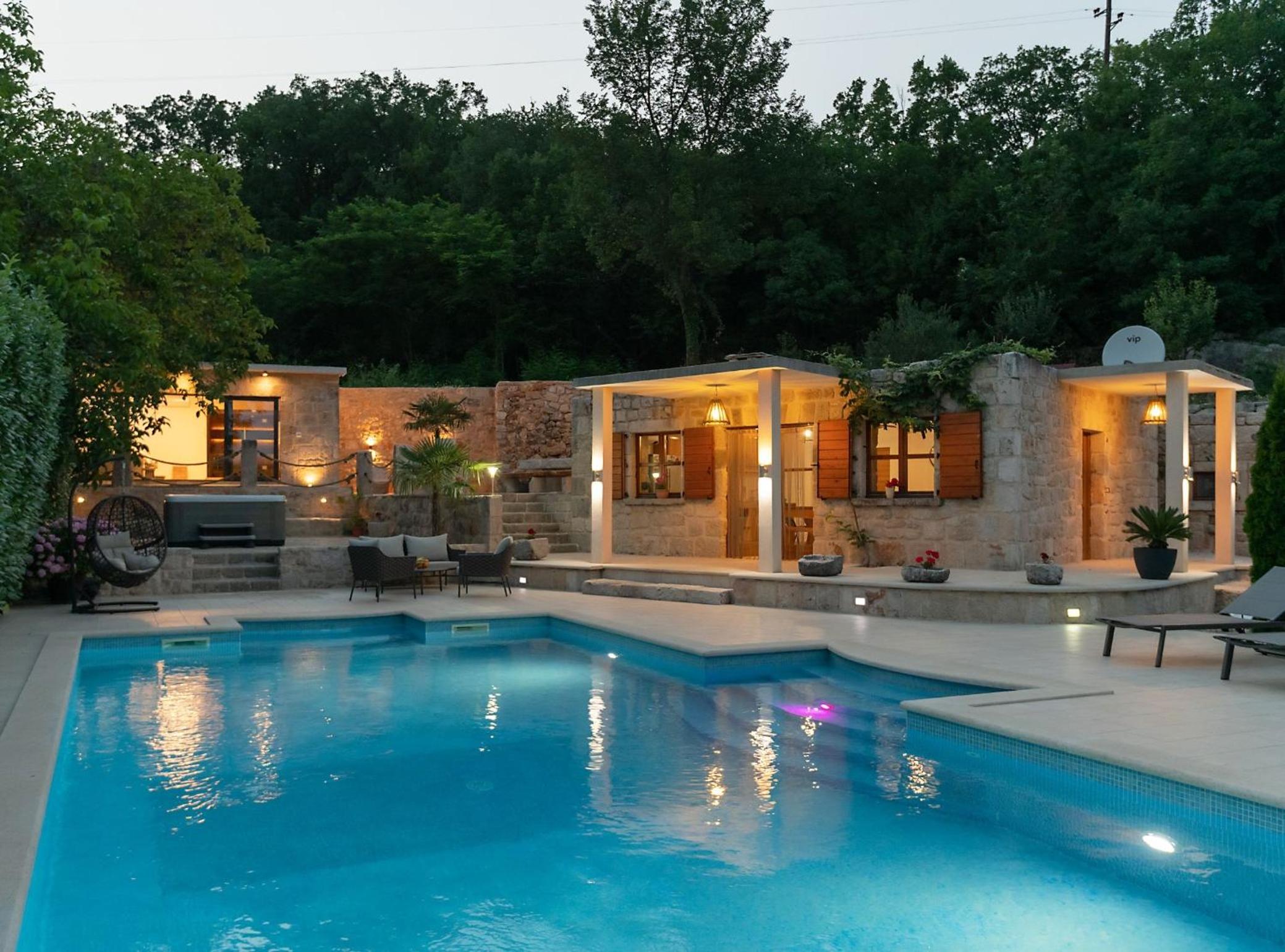 Villa Mia 2