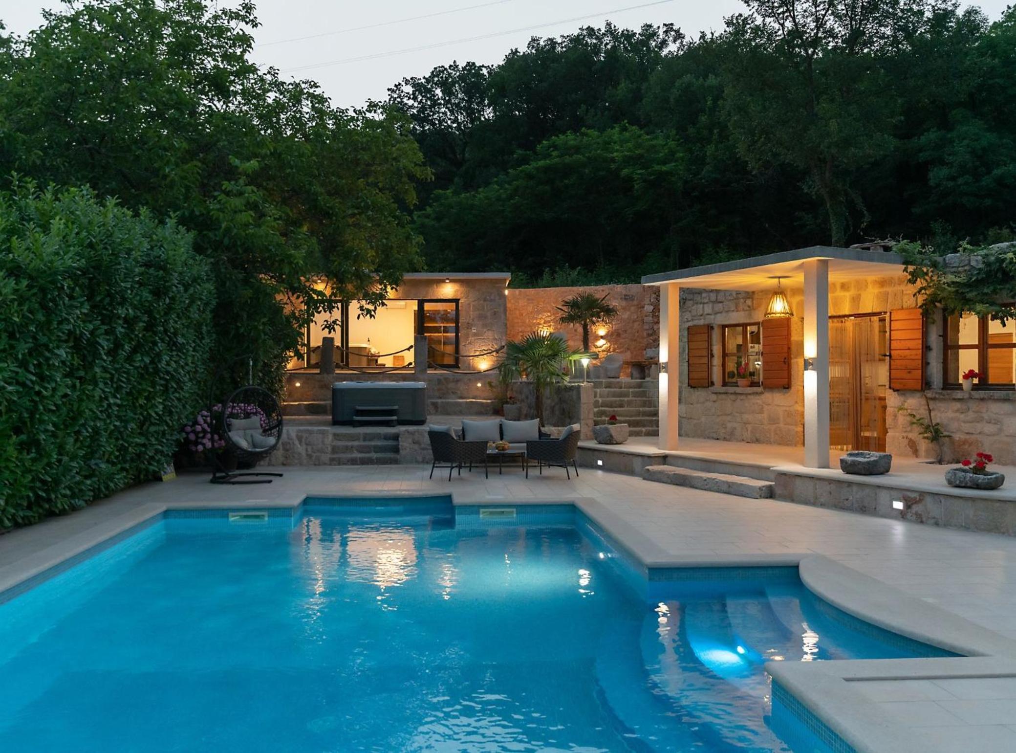 Villa Mia 2 en Krivodol