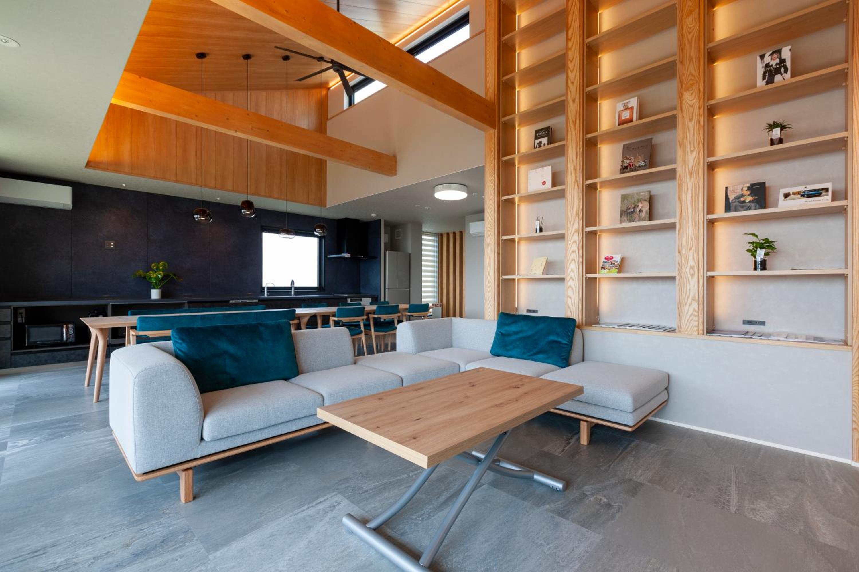 lounge
