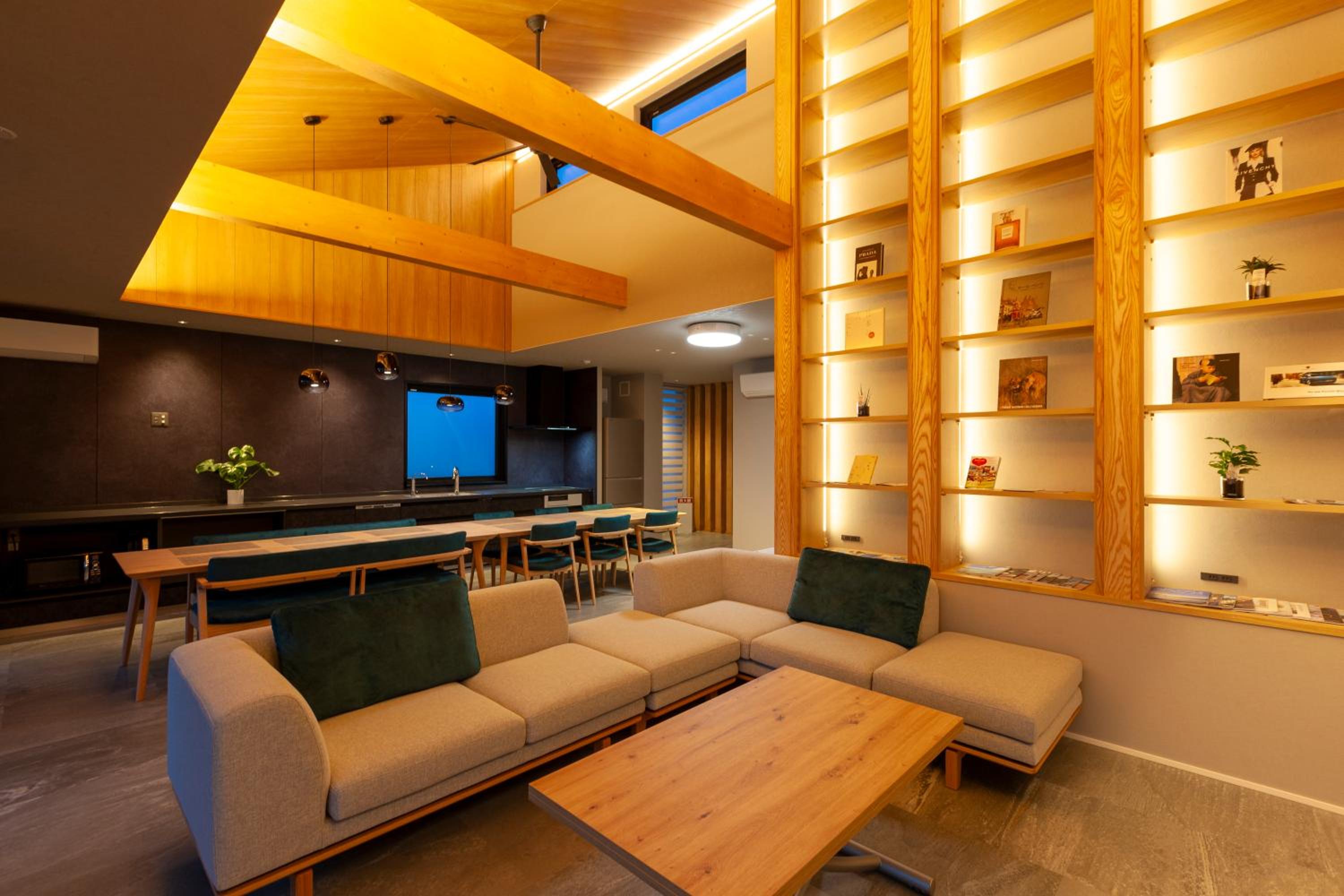lounge