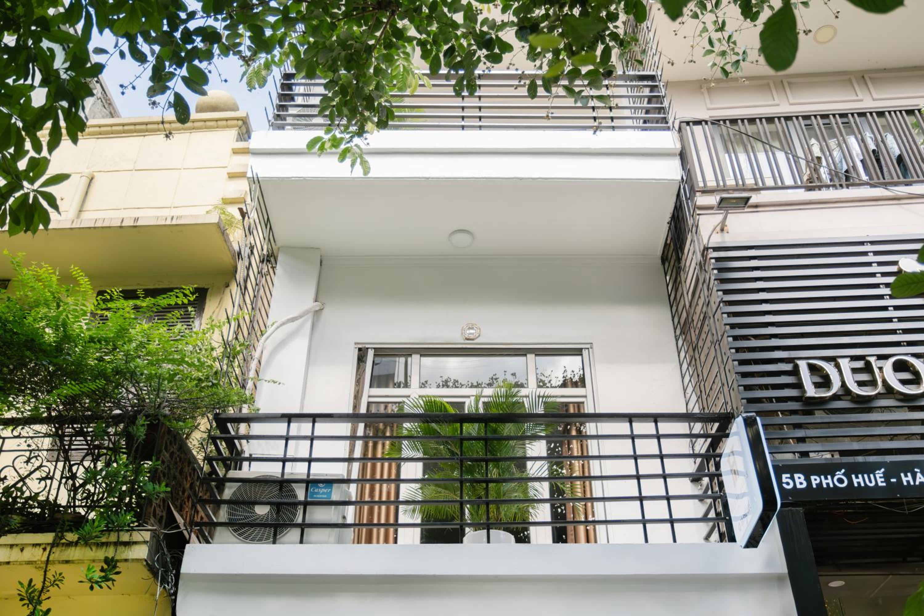 Hanoi Bliss Apartment Pho Hue