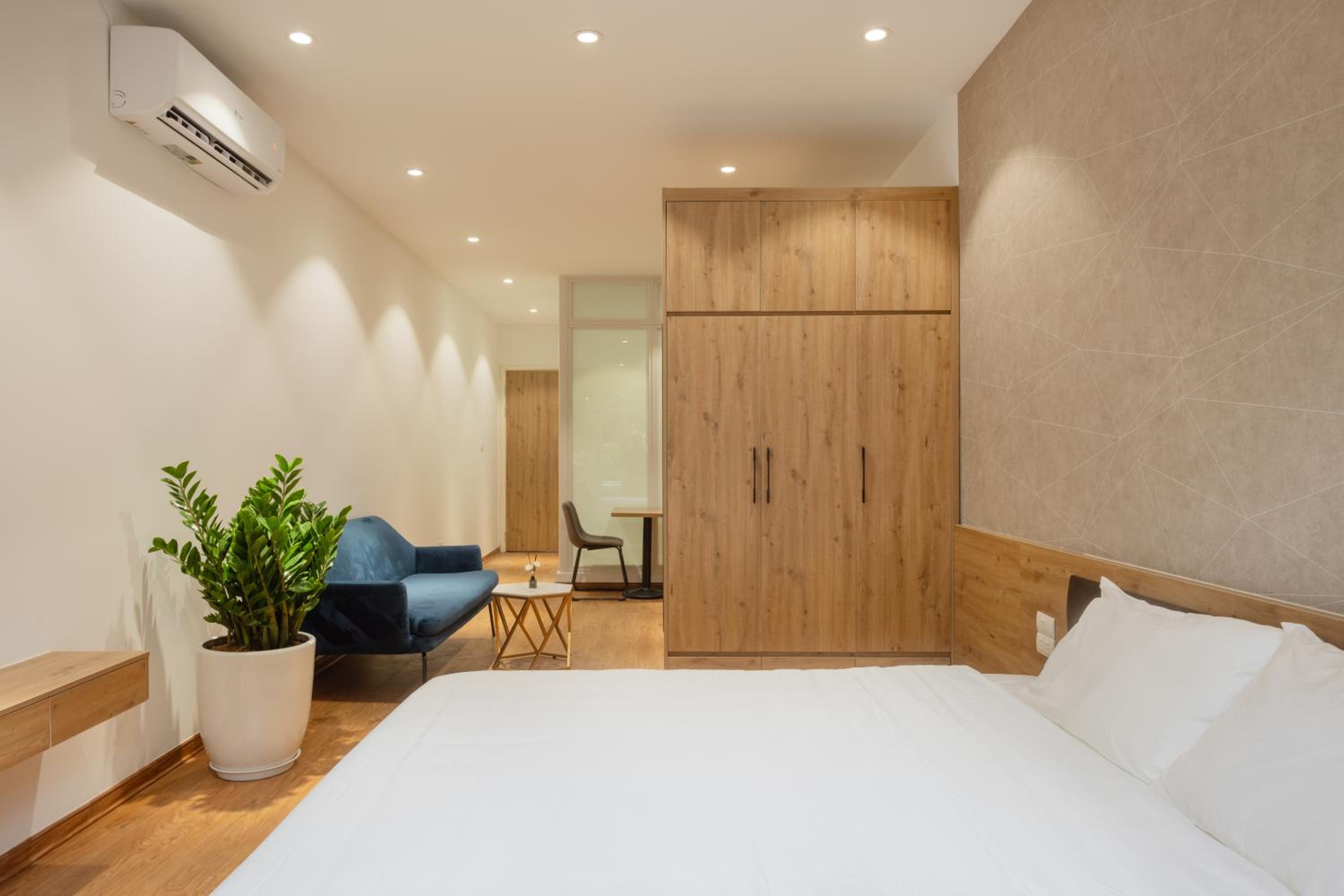 Hanoi Bliss Apartment Pho Hue