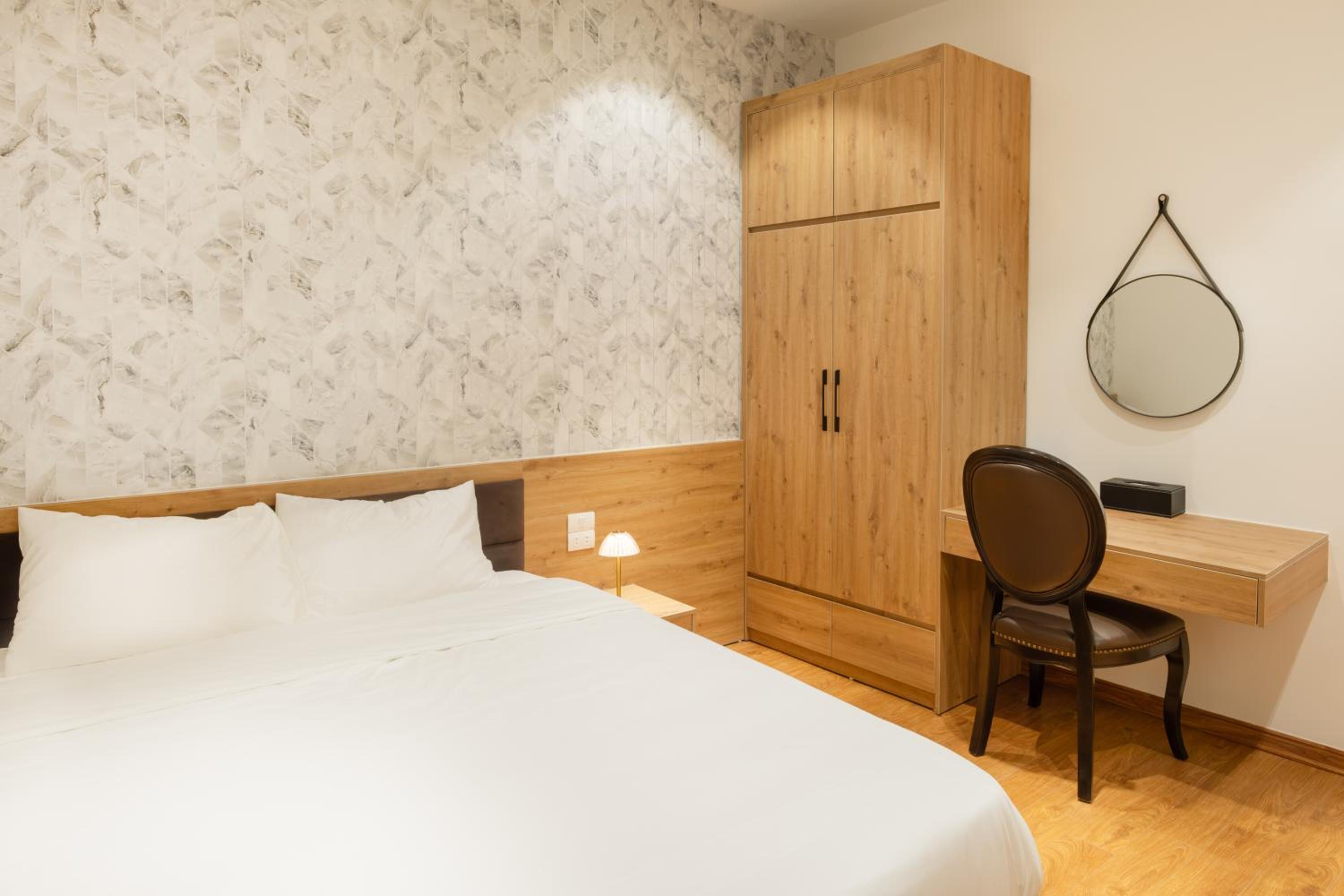 Hanoi Bliss Apartment Pho Hue