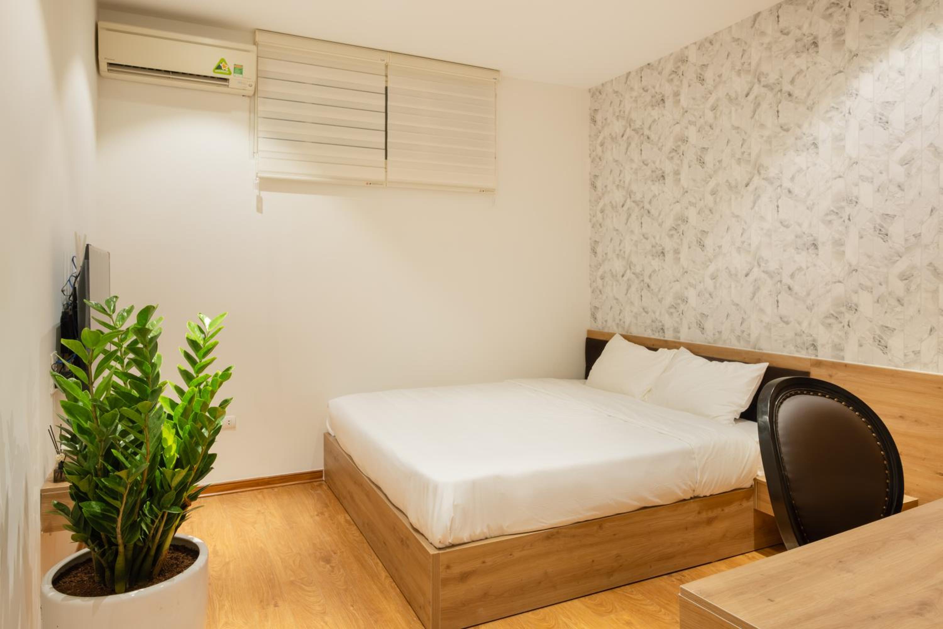 Hanoi Bliss Apartment Pho Hue