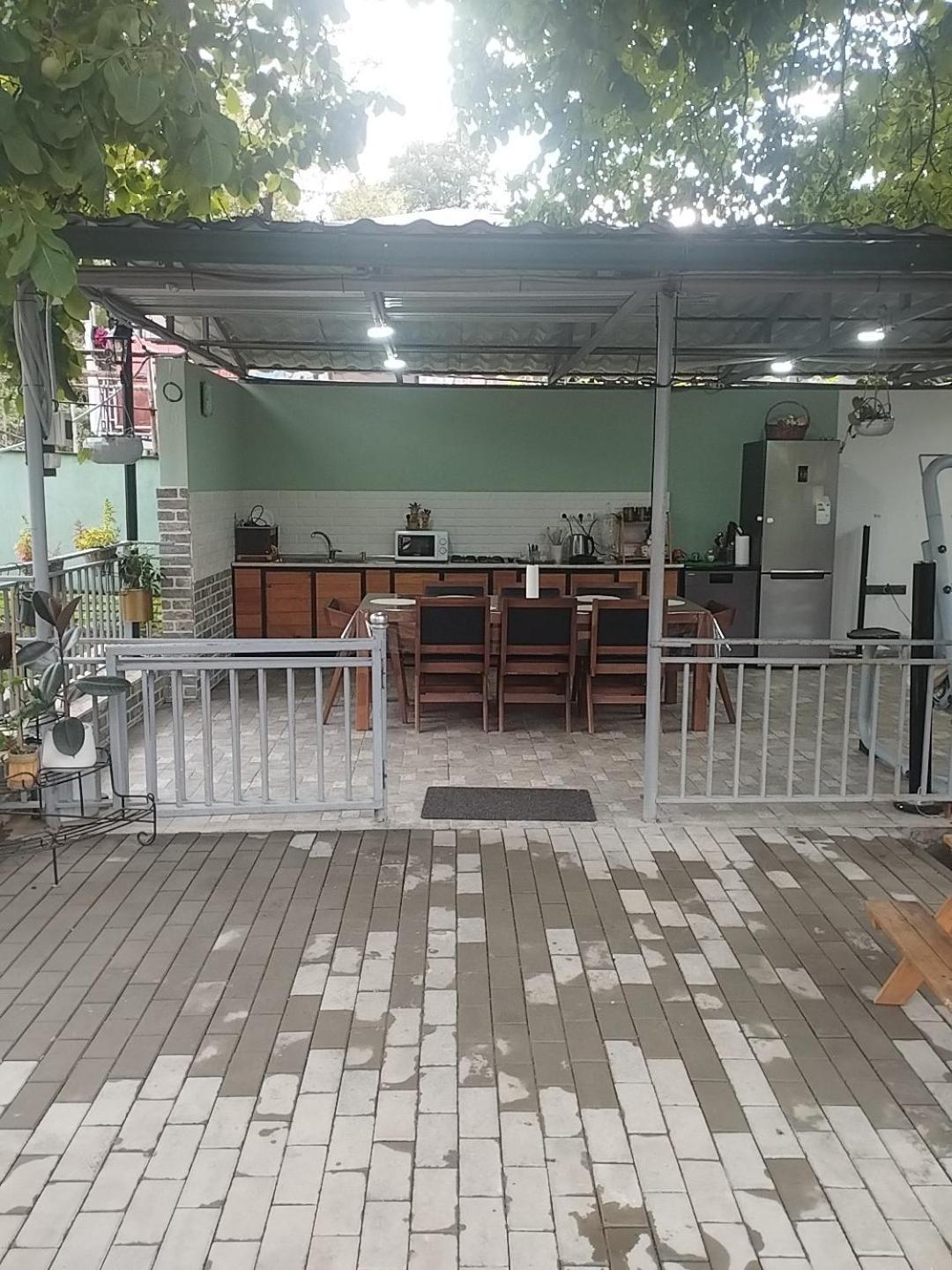 guest house MyOni view 2