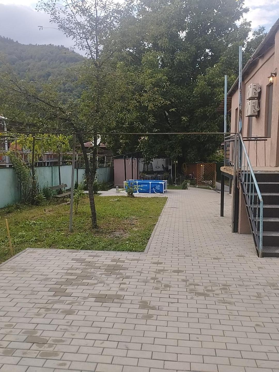 guest house MyOni view 3
