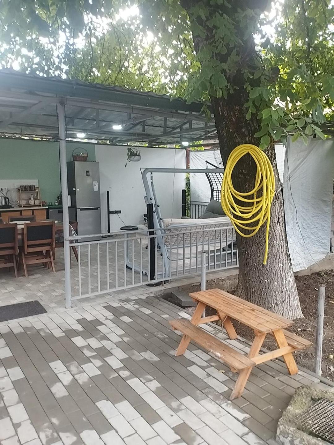 guest house MyOni view 4