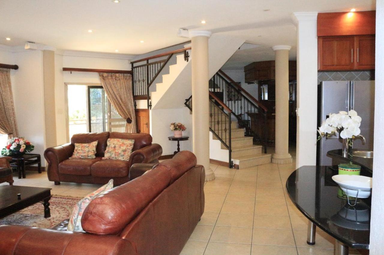Tsheryl's BnB